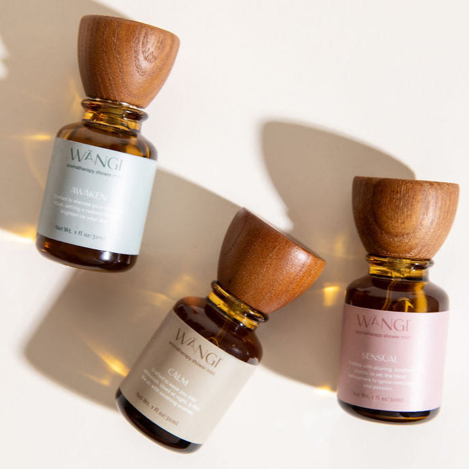 Shower Mists Bundle