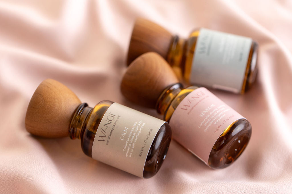 Shower Mists Bundle