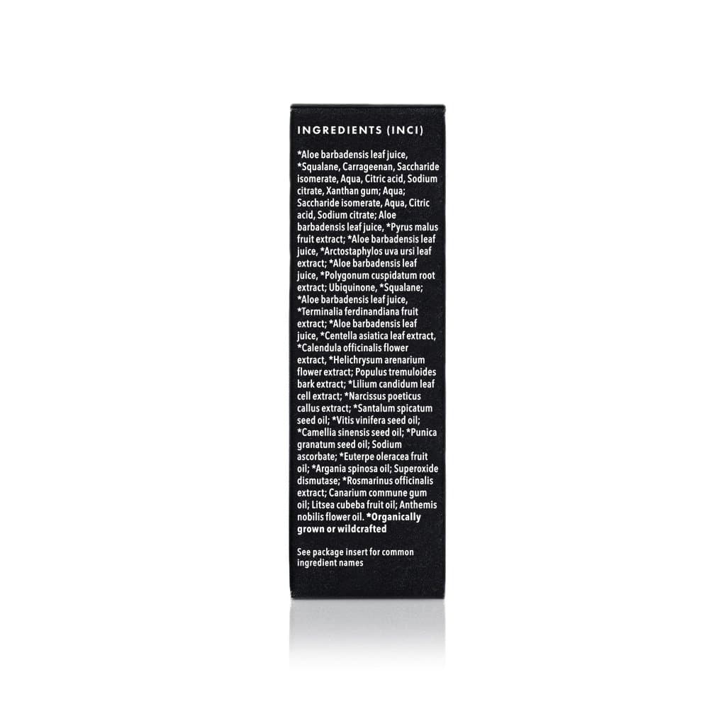 Wild Fruit Brightening Facial Serum - 0.5 Oz