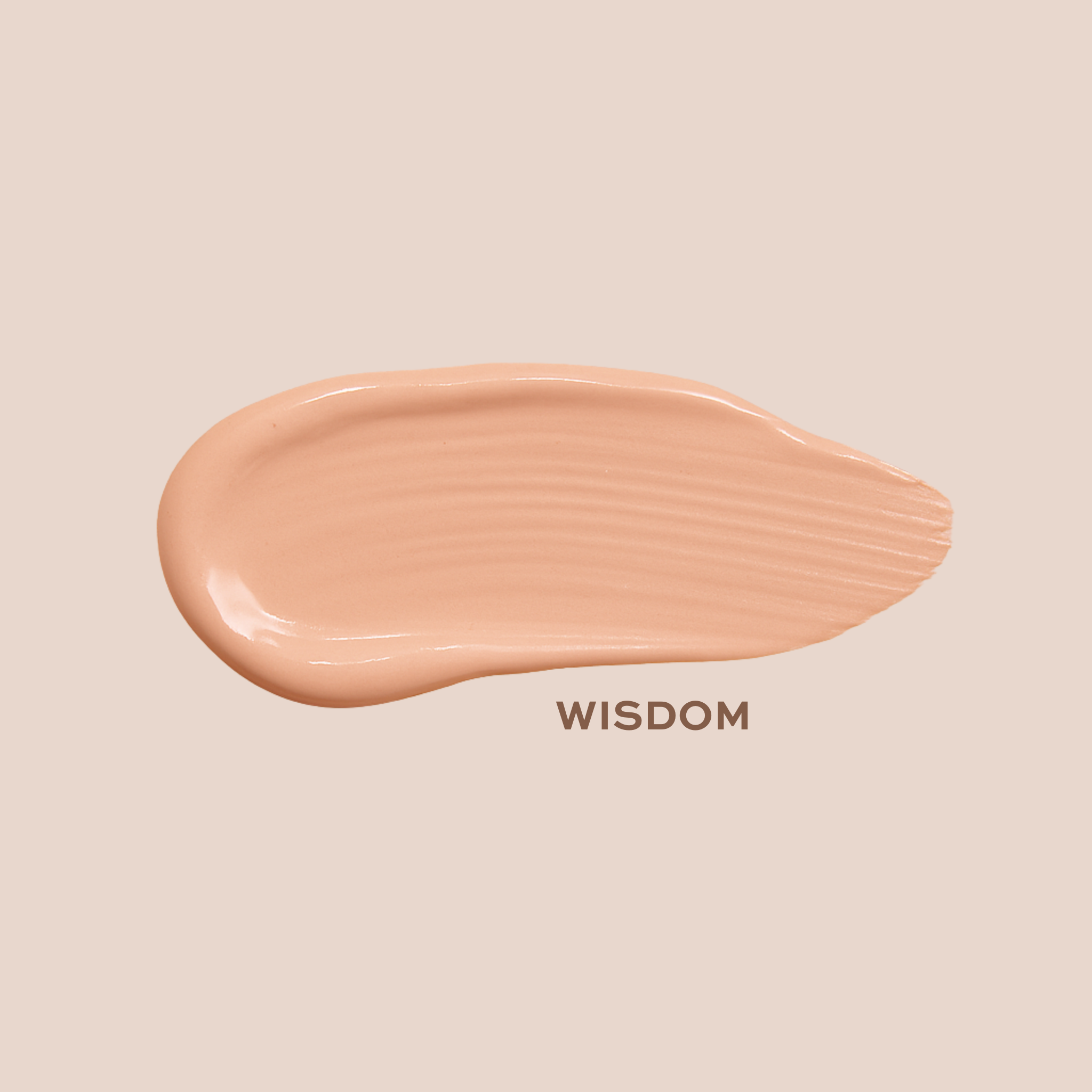 Organic Liquid Mineral Foundation - Oil-Free, Lightweight
