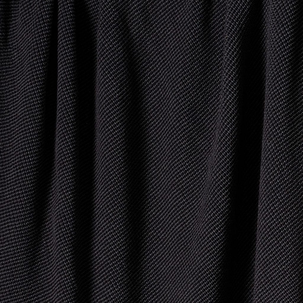 Merino Wool Sustainable Knit Solid Textured Throw Blanket - Wool Cardigan