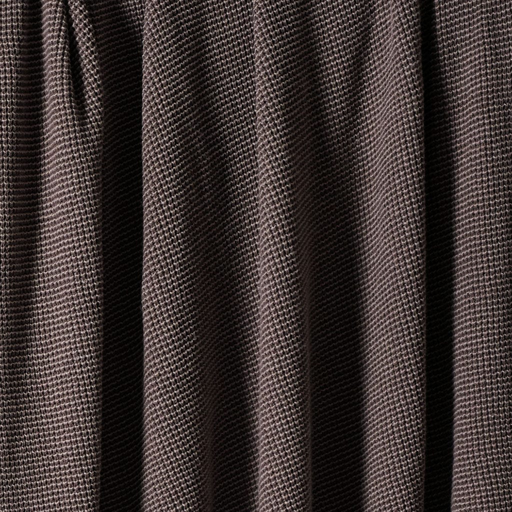Merino Wool Sustainable Knit Solid Textured Throw Blanket - Wool Cardigan