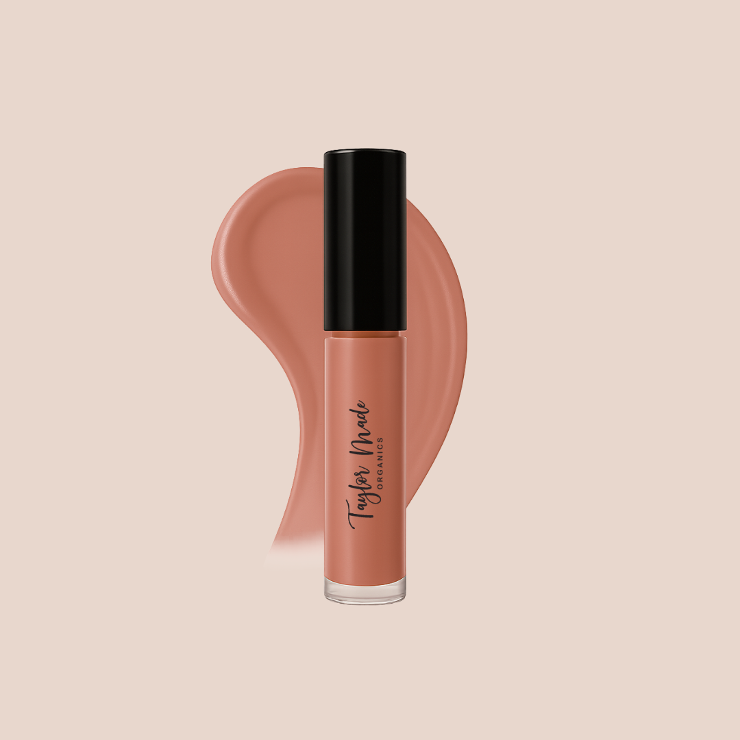 Organic Naturally Hydrating Lip Gloss