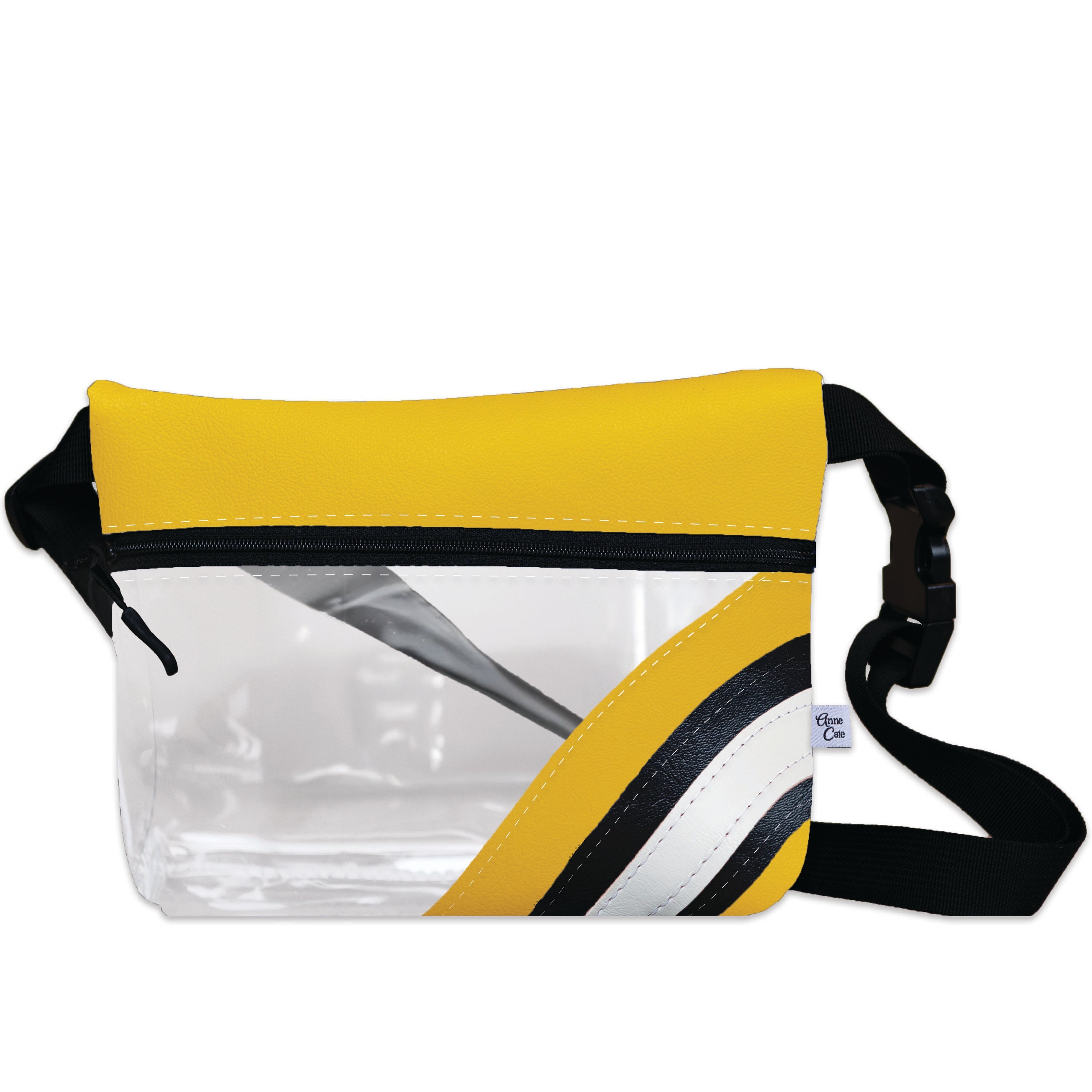 Gameday Stadium-Friendly Fanny Pack - Choose Your Team