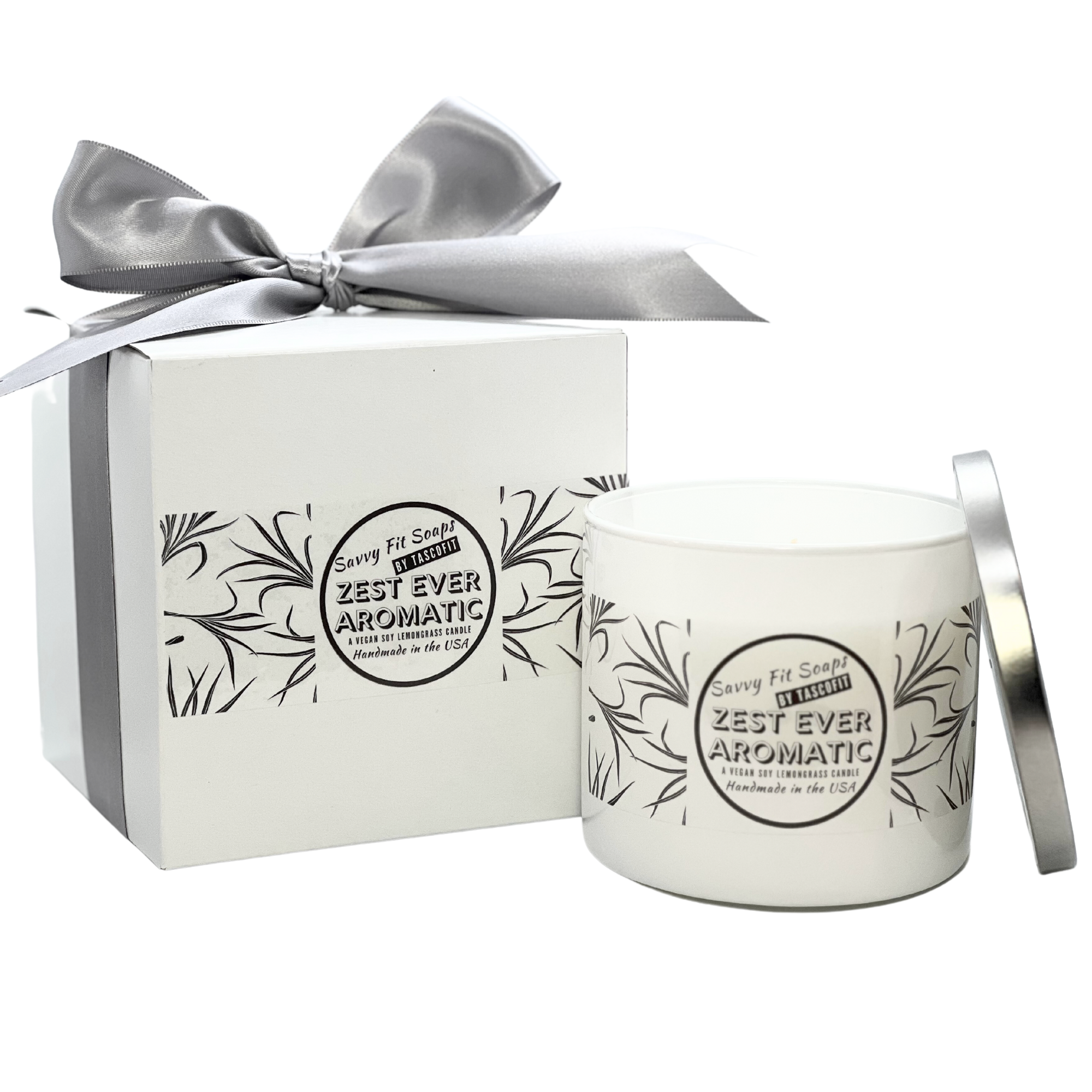 Custom Gift Collection - Any Candle, Any Bar, Soap Saver