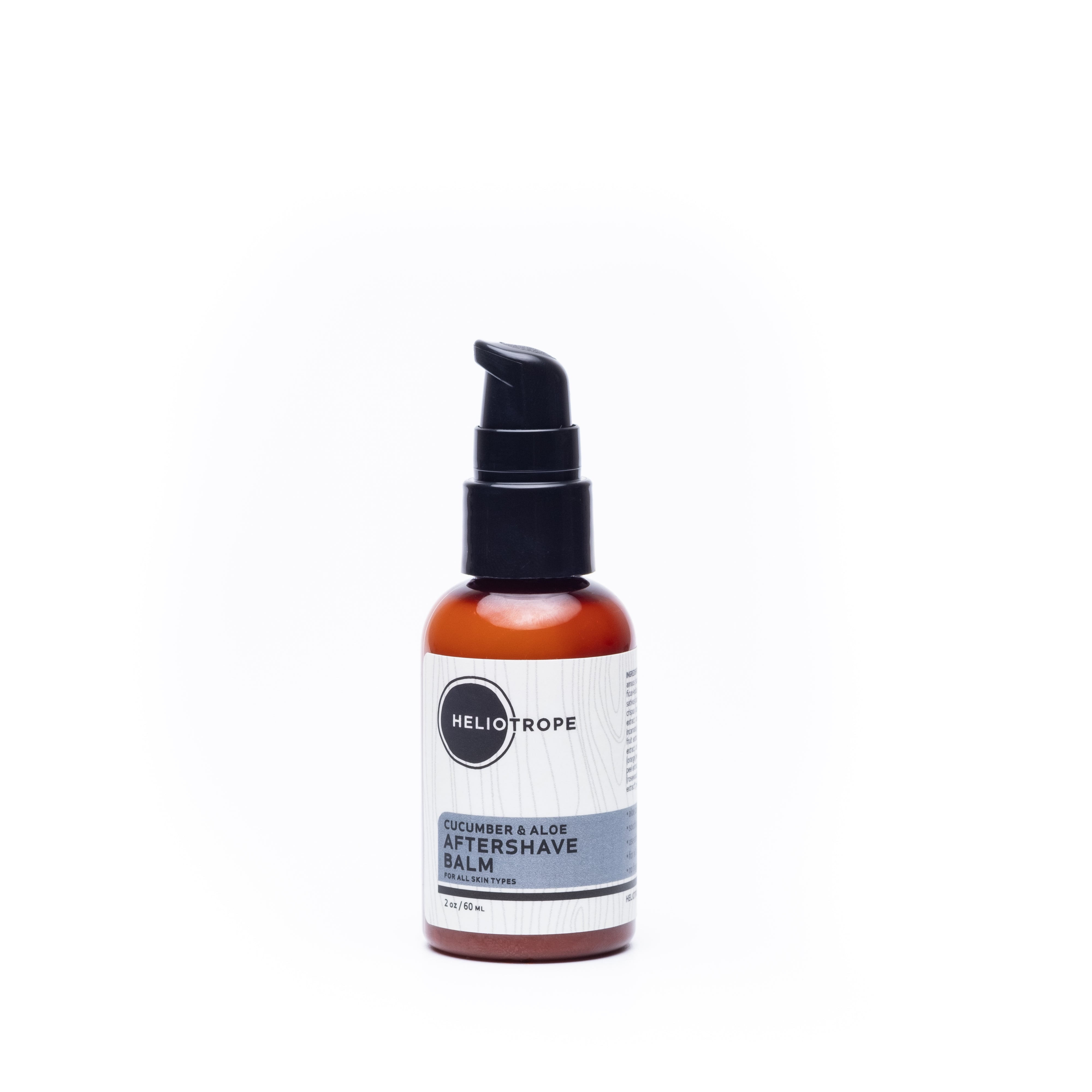 Natural Grooming Essentials Shaving Bundle