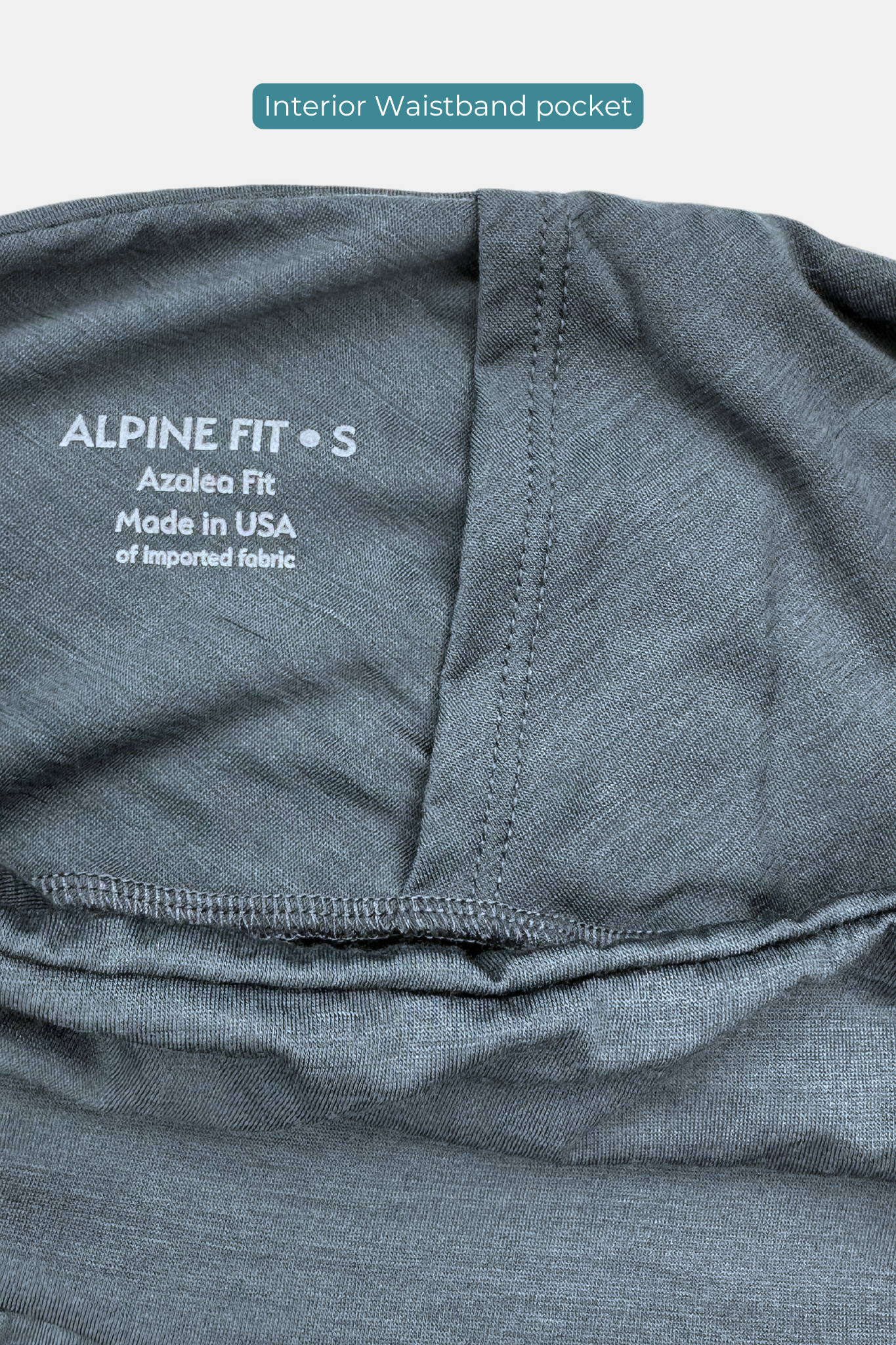 Katabatic Merino Wool Lightweight Base Layer Bottoms