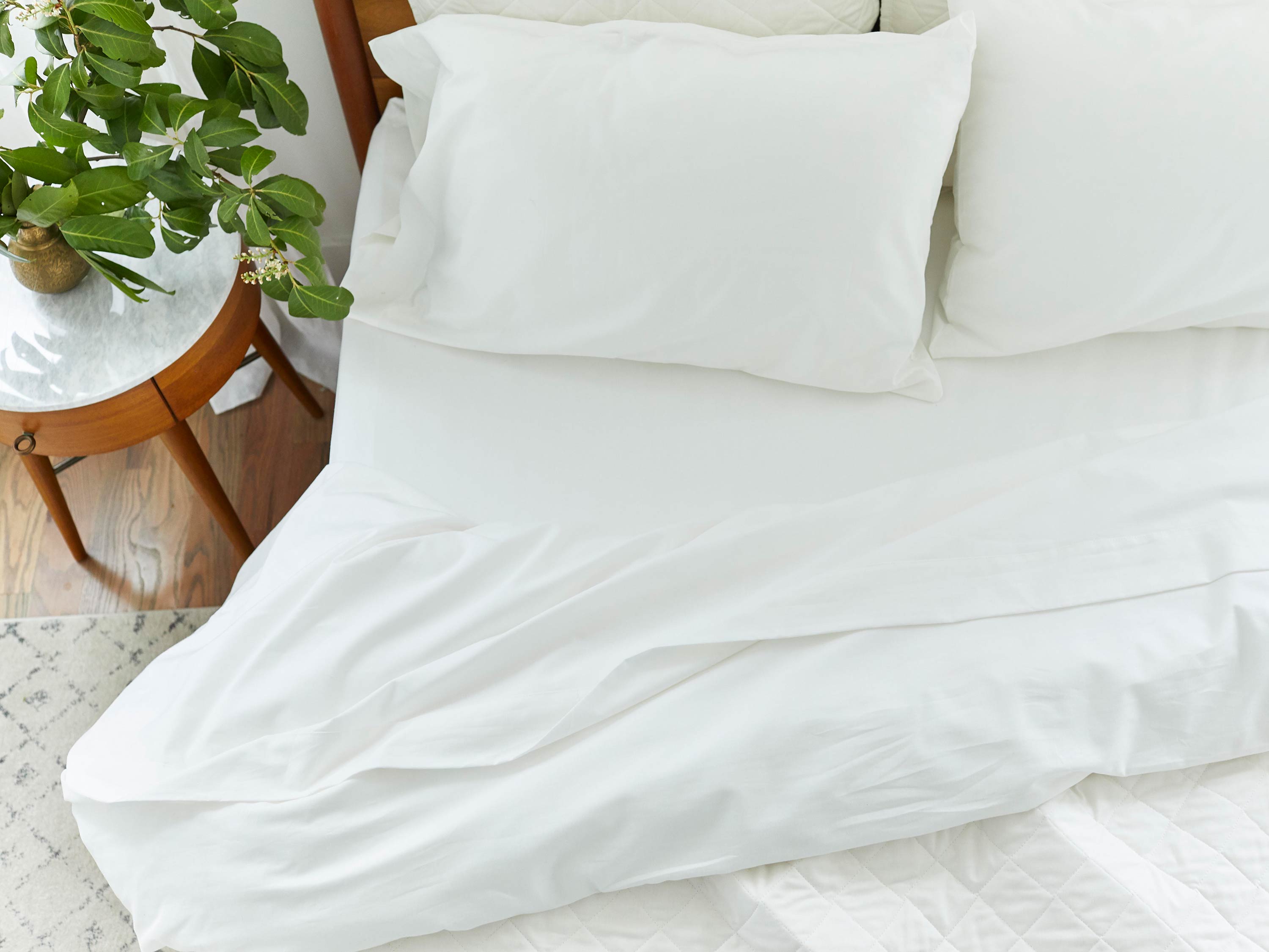 Basic Pillowcase Set