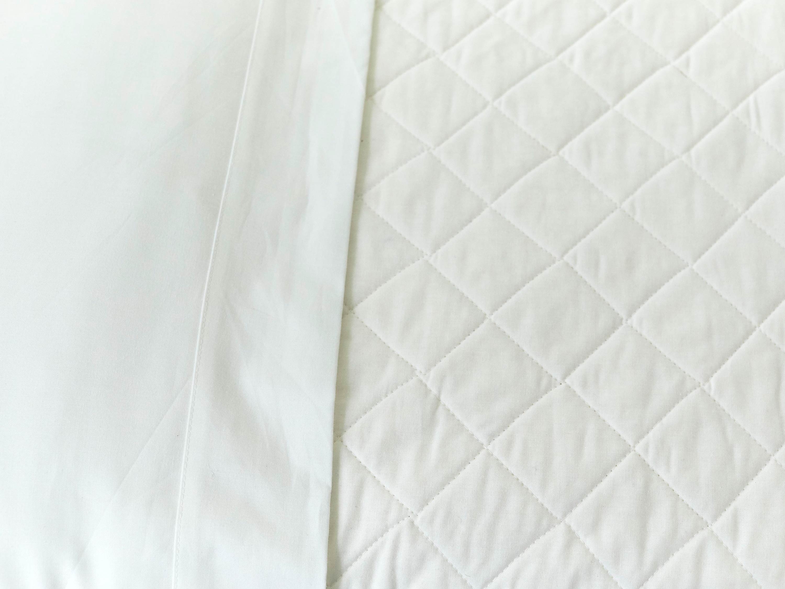 Basic Single Flat Sheet