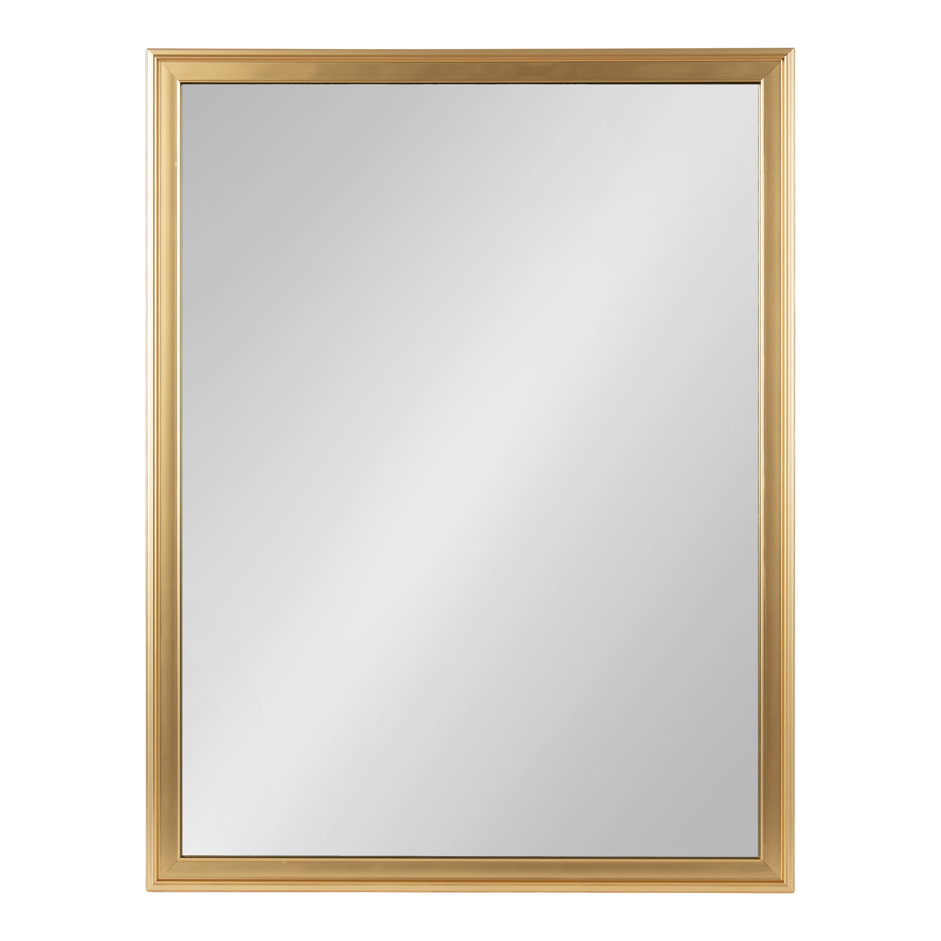 Colette Rectangle Bathroom Wall Mirror
