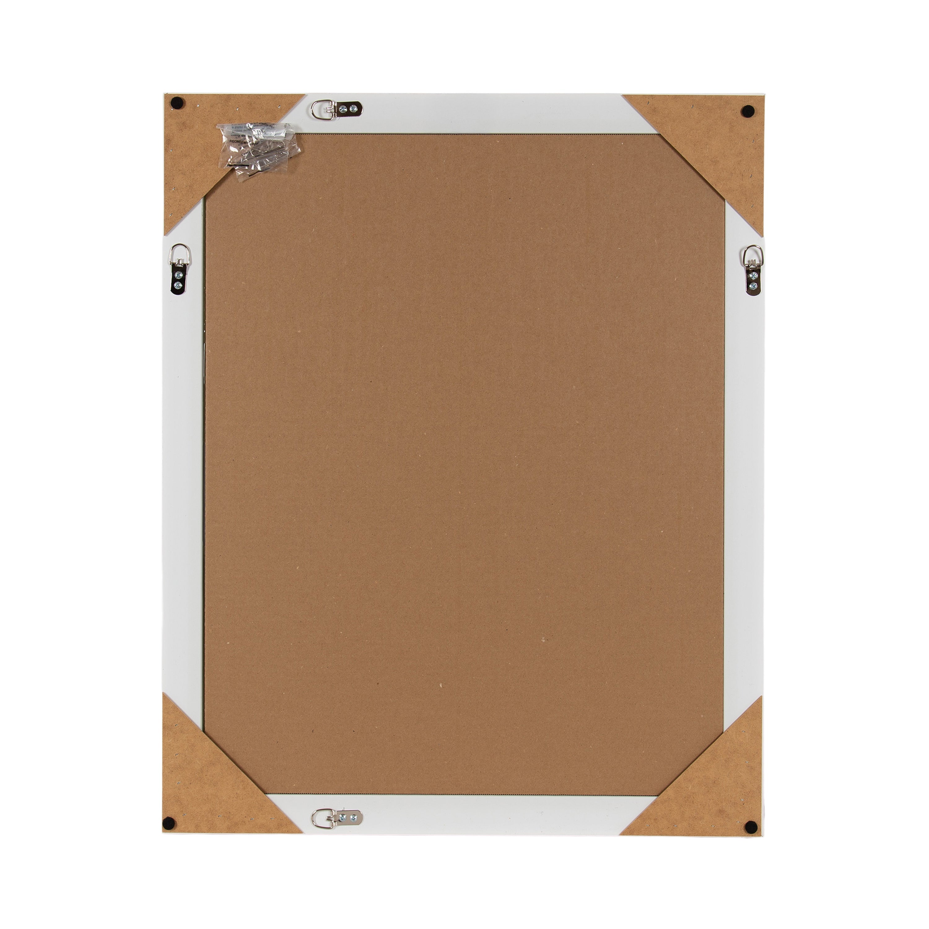Kalla Rectangle Bathroom Wall Mirror