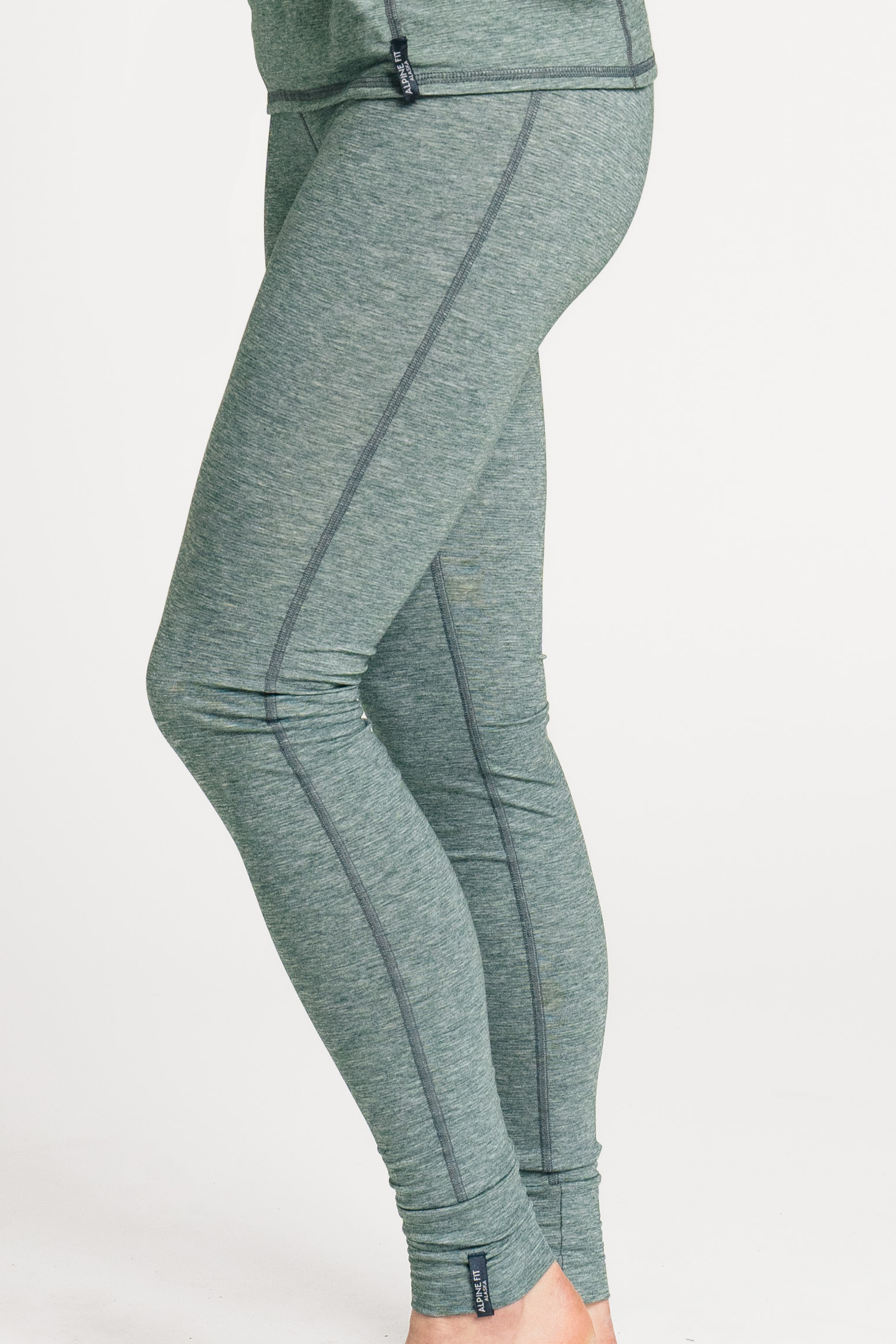 Backcountry Base Layer Bottoms