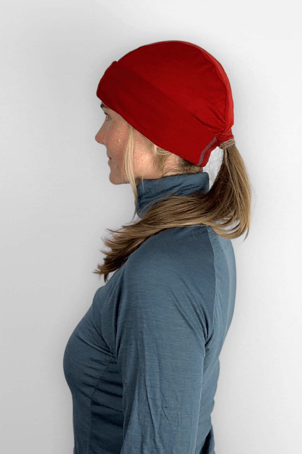 Merino Wool Performance Balaclava
