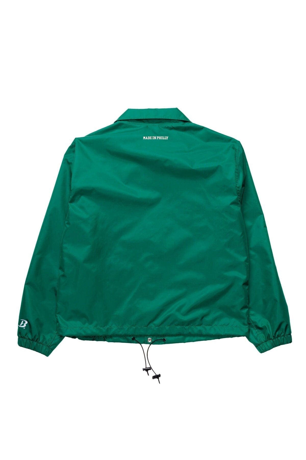 Philly Birds Coaches Windbreaker Jacket