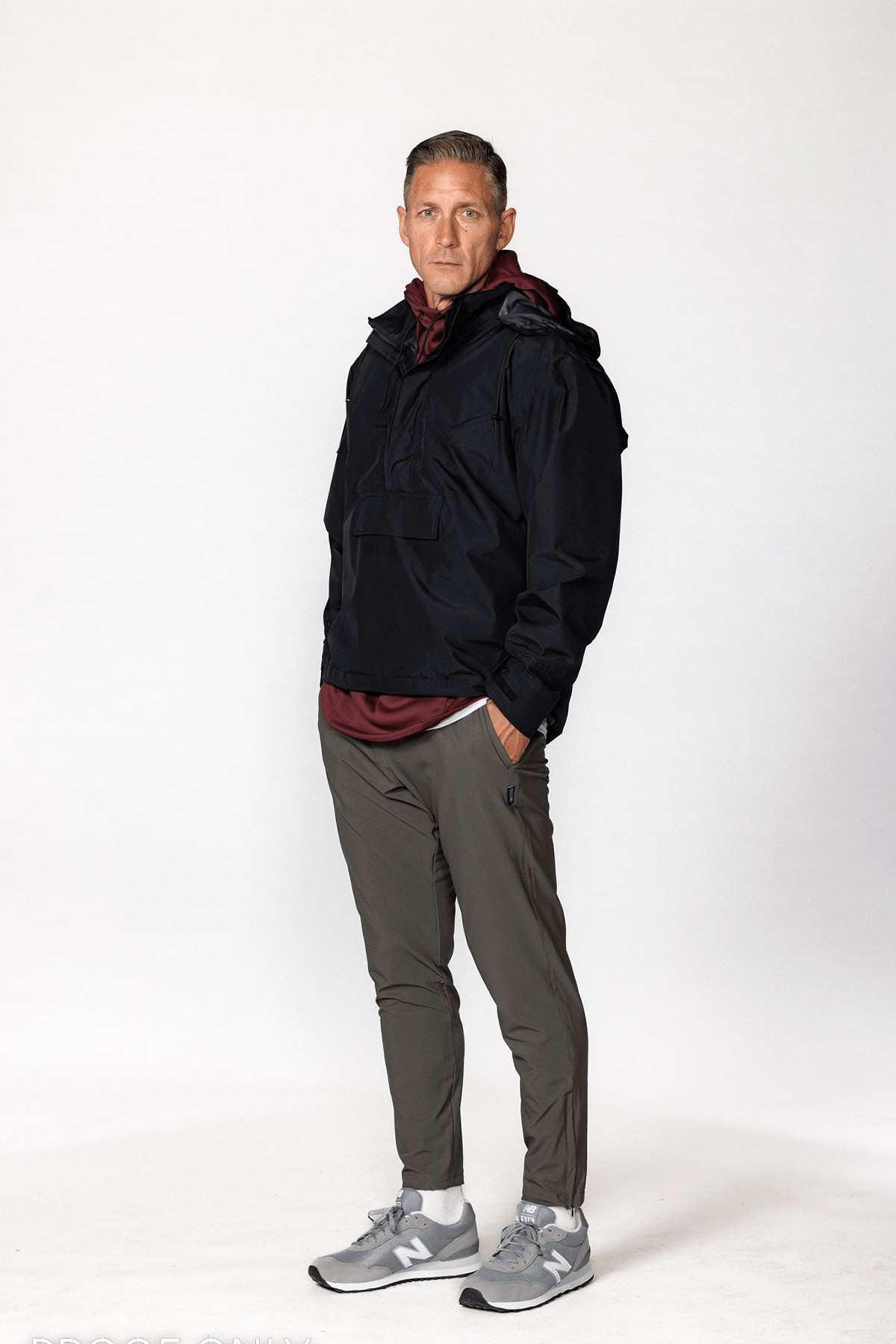 GORE-TEX® Waterproof Stevenson Jacket