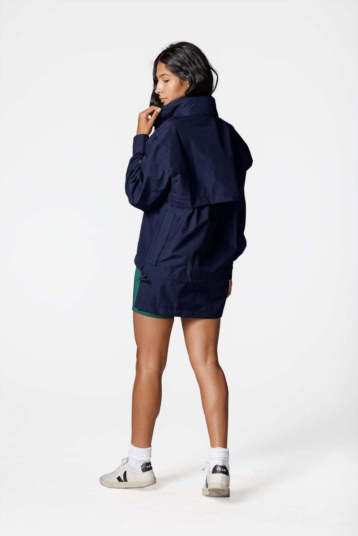 GORE-TEX® Waterproof Stevenson Jacket
