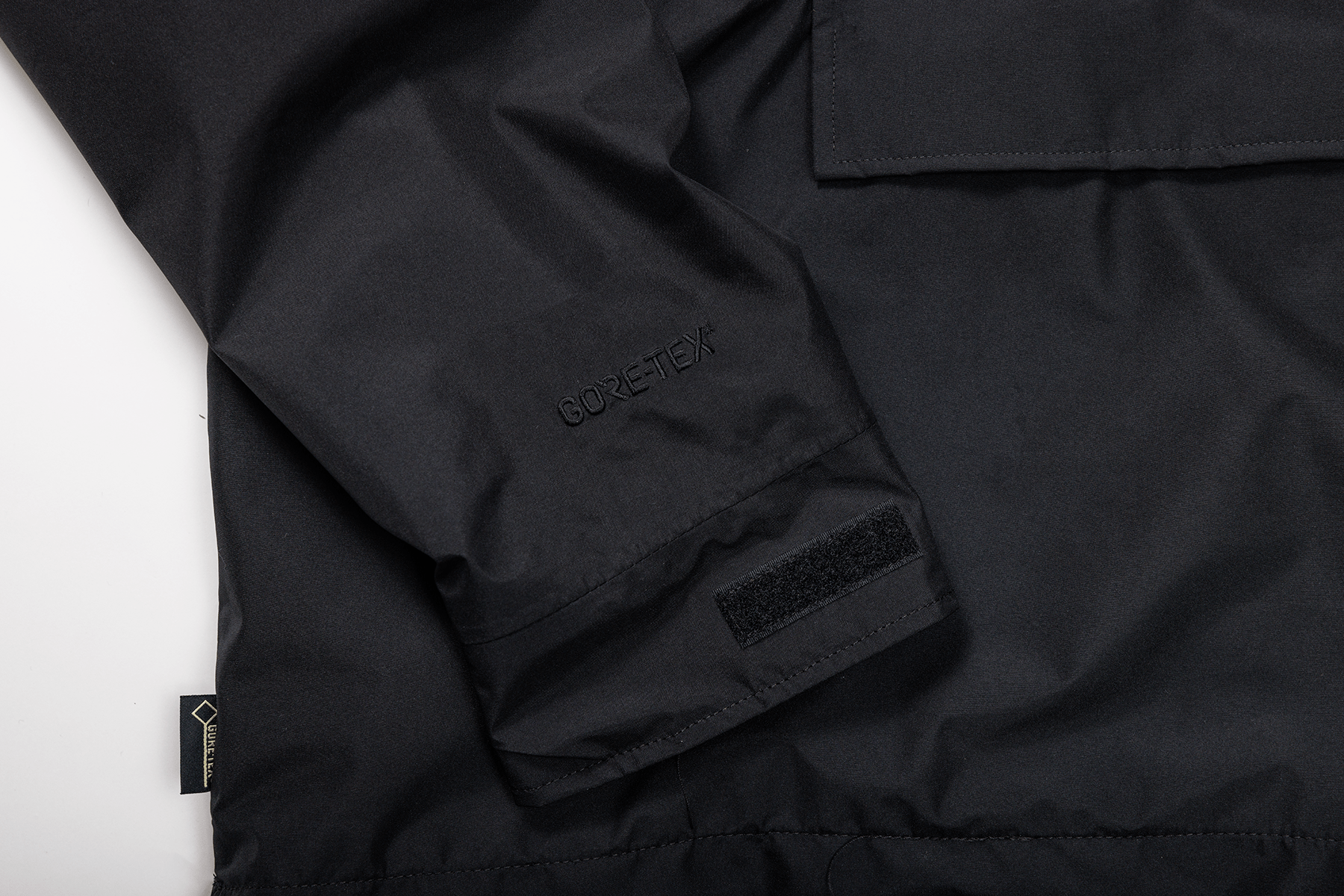 GORE-TEX® Waterproof Stevenson Jacket