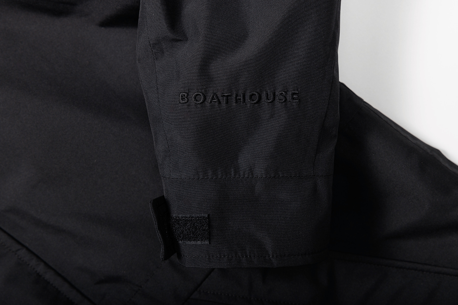GORE-TEX® Waterproof Stevenson Jacket