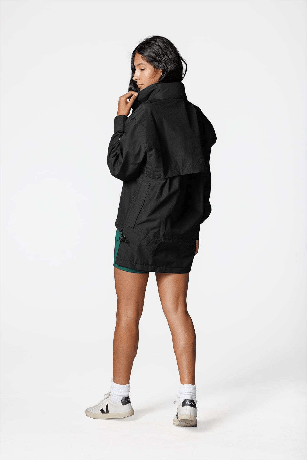GORE-TEX® Waterproof Stevenson Jacket