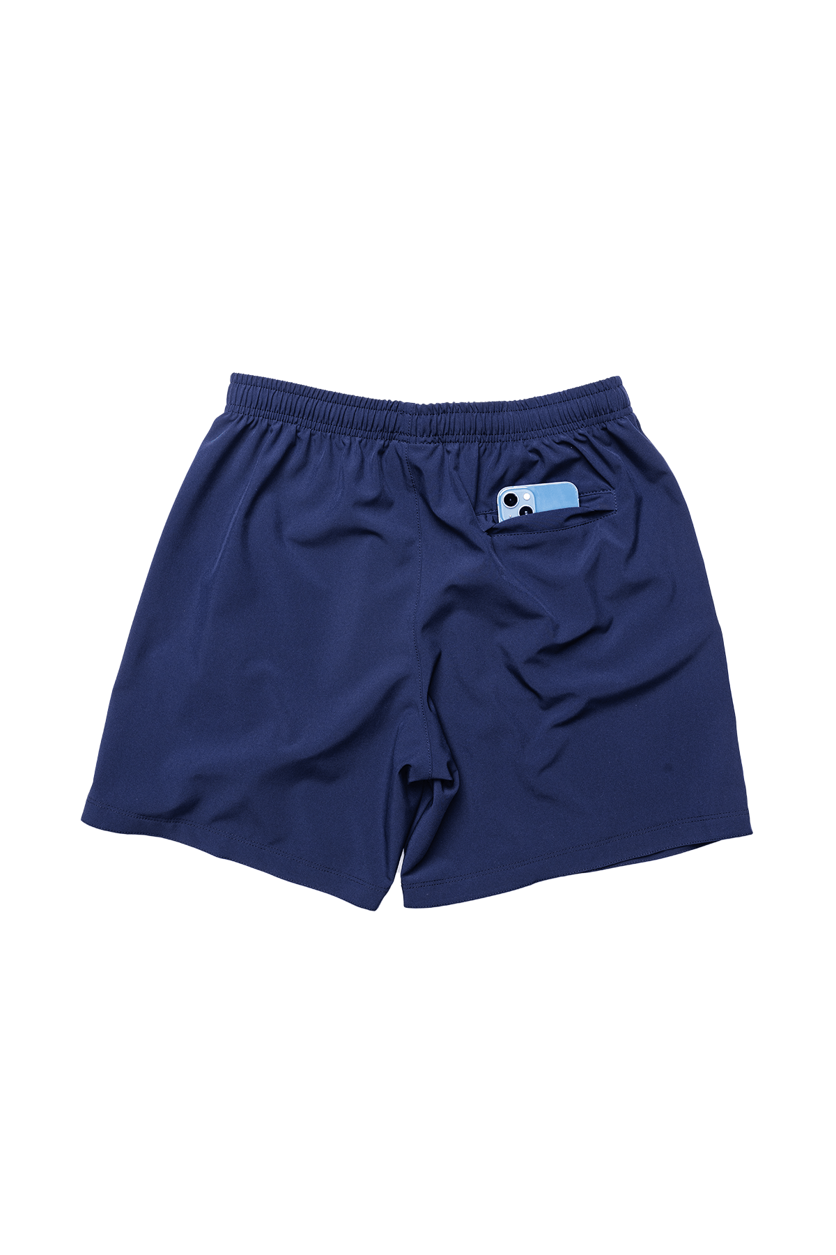 Lightweight Journey Shorts 2.0 - 6" Inseam