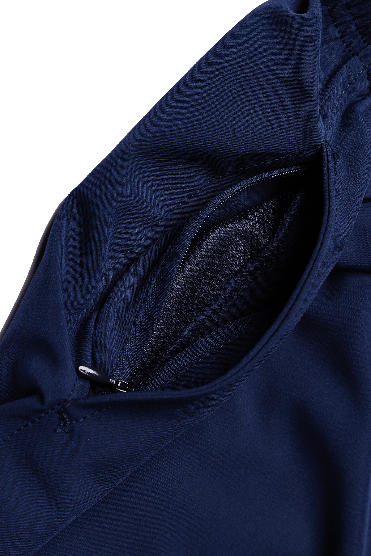 Lightweight Journey Shorts 2.0 - 6" Inseam