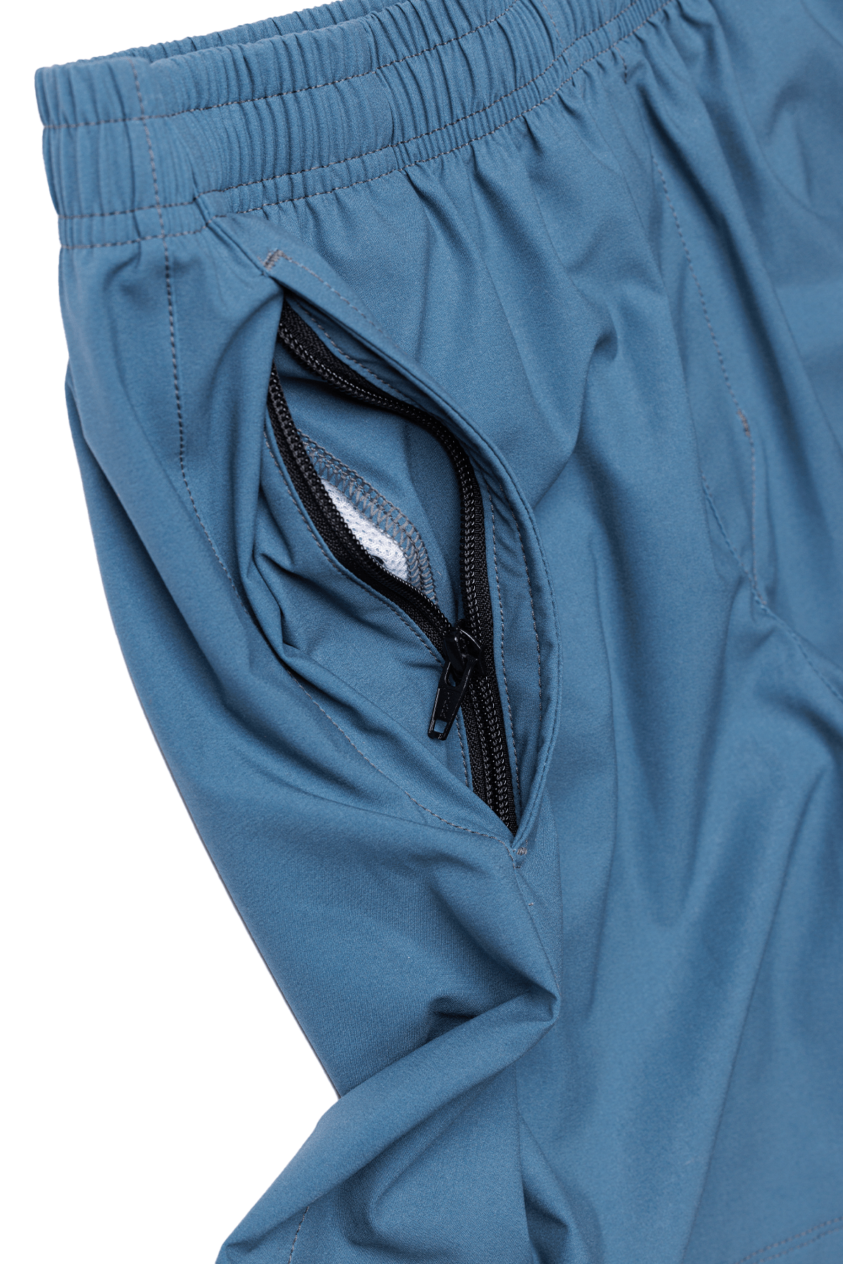 Lightweight Journey Shorts 2.0 - 6" Inseam