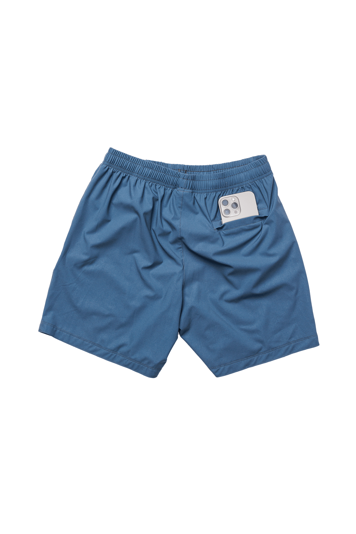 Lightweight Journey Shorts 2.0 - 6" Inseam