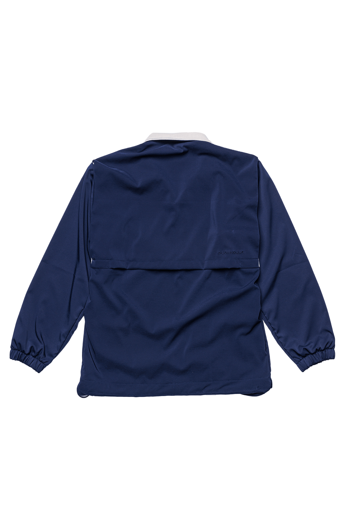 Stevenson EcoTrek Performance Jacket