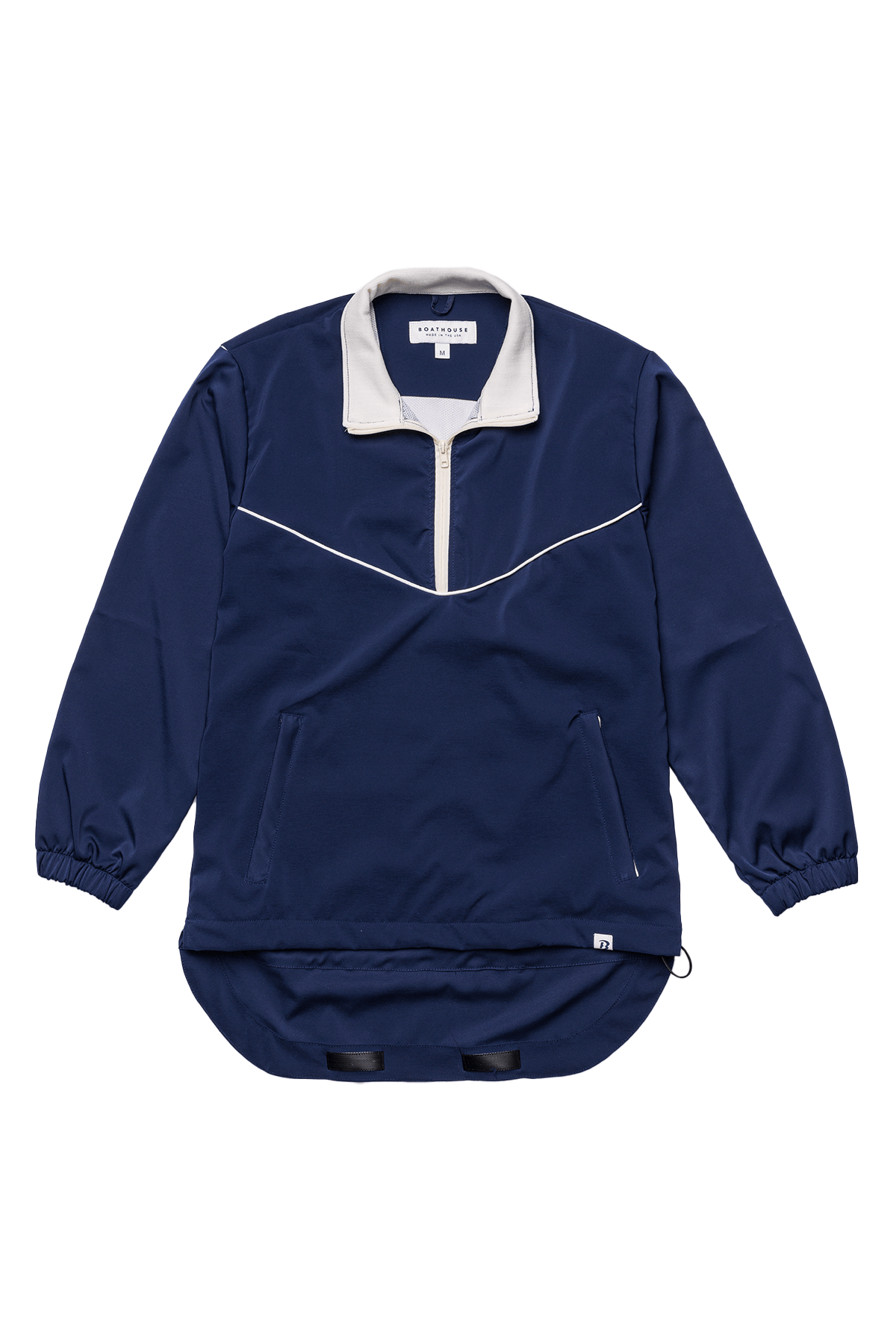Stevenson EcoTrek Performance Jacket