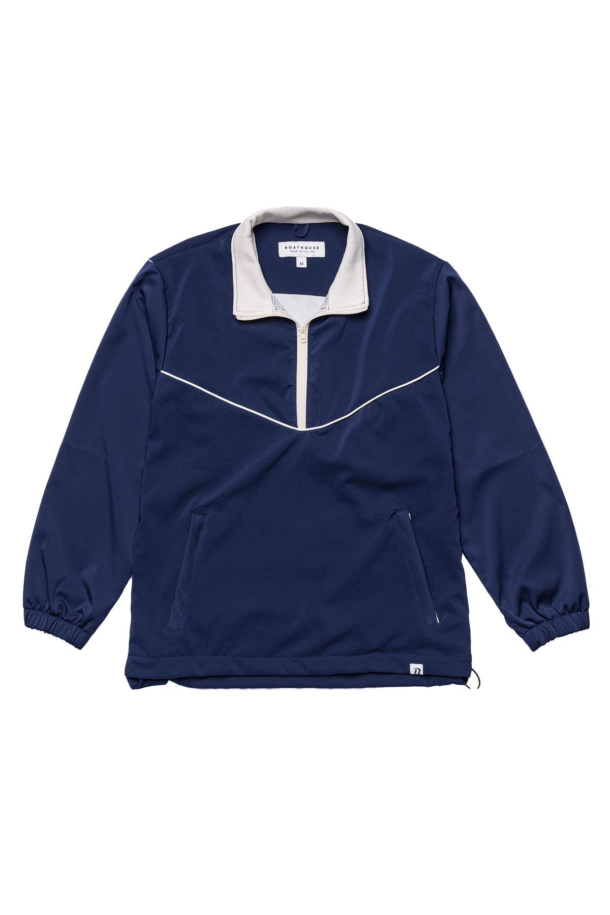 Stevenson EcoTrek Performance Jacket