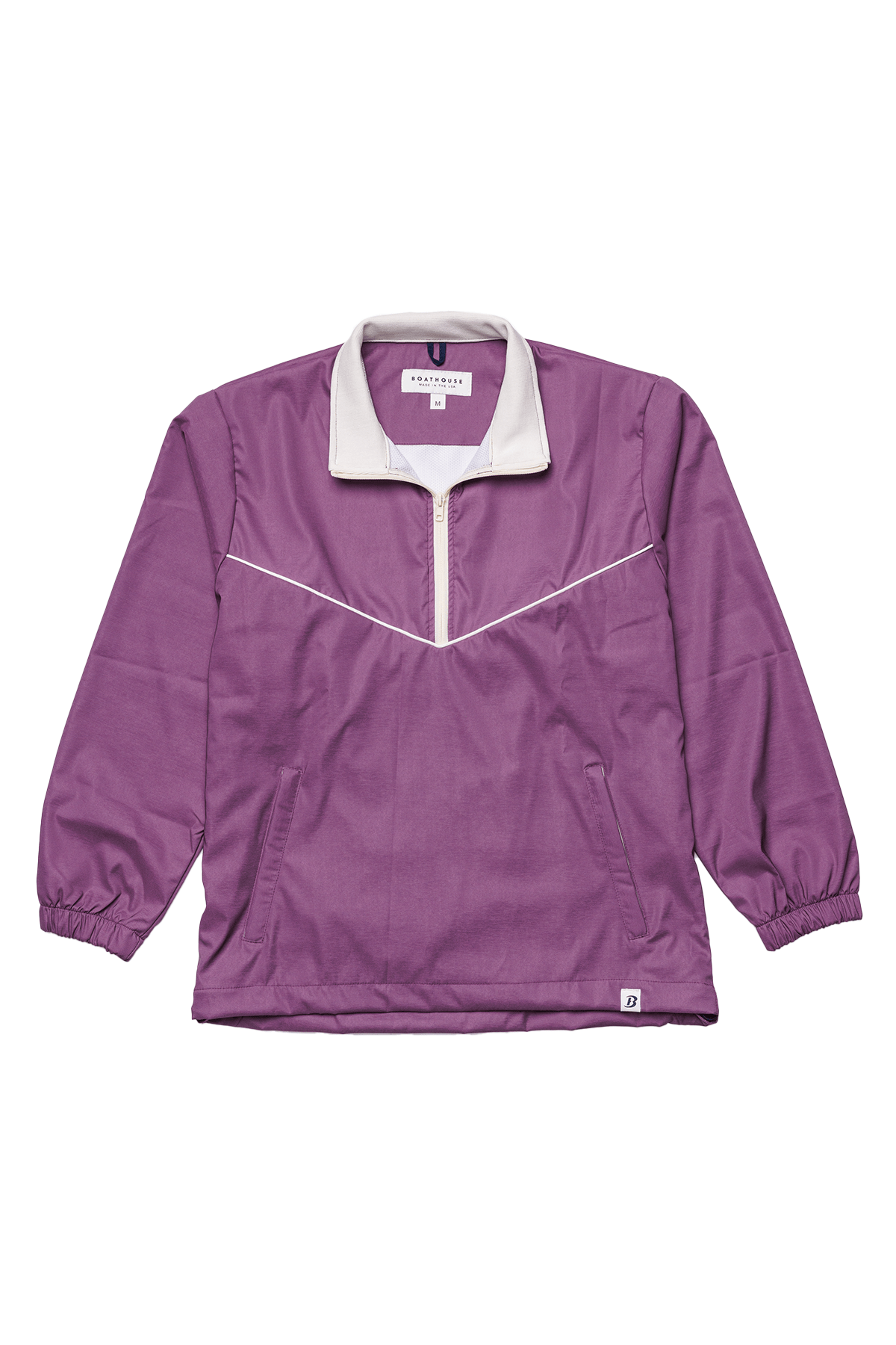Stevenson EcoTrek Performance Jacket