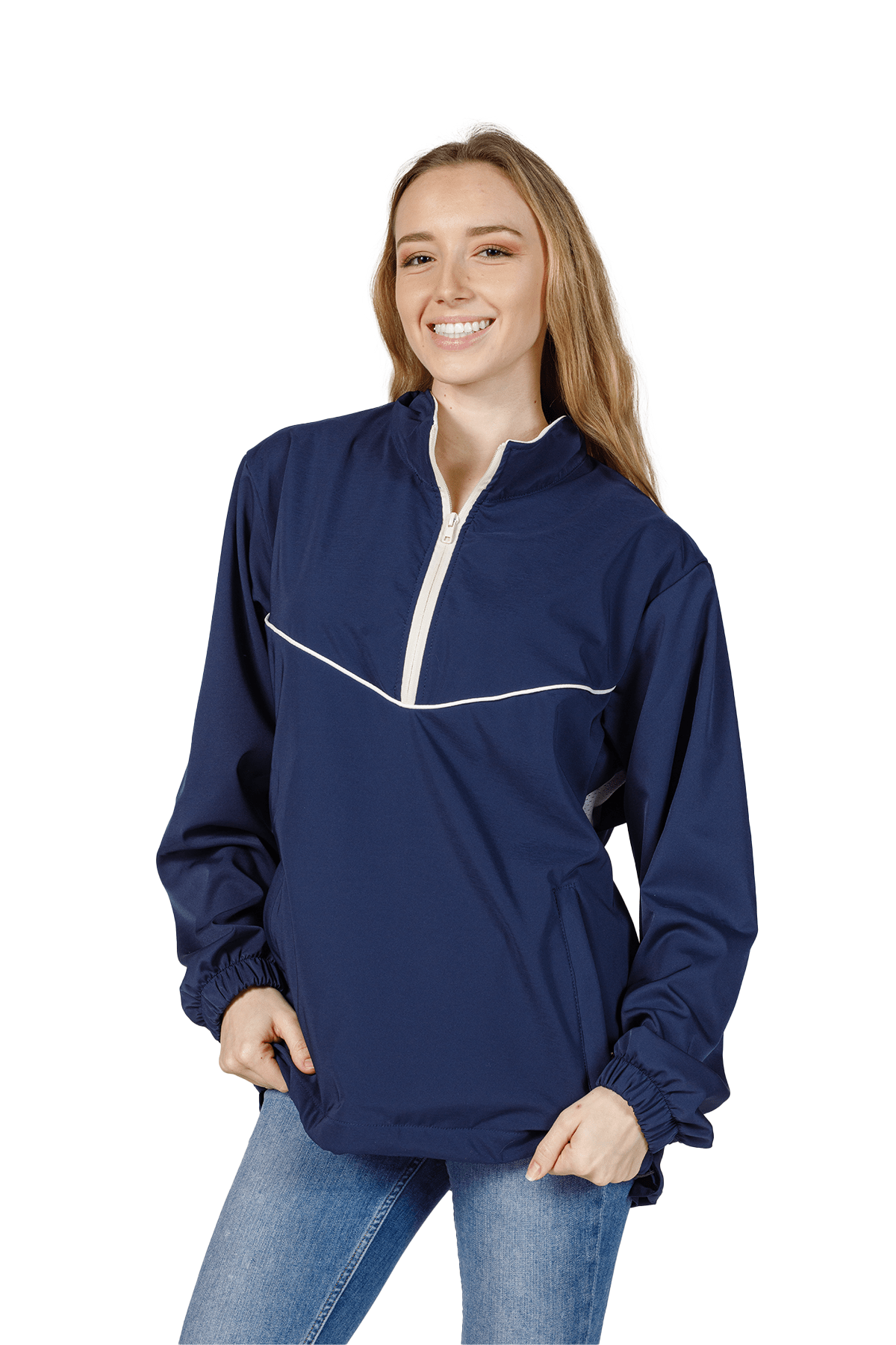 Stevenson EcoTrek Performance Jacket