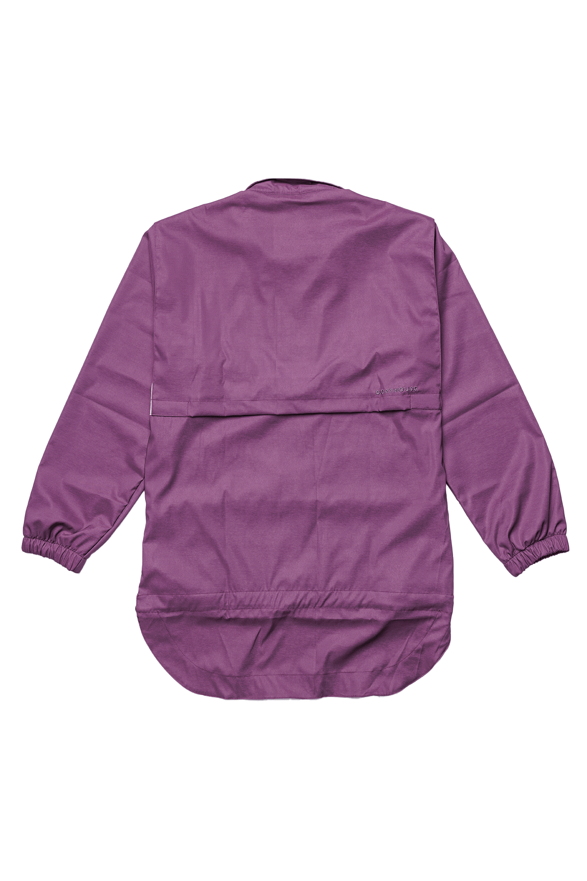 Stevenson EcoTrek Performance Jacket
