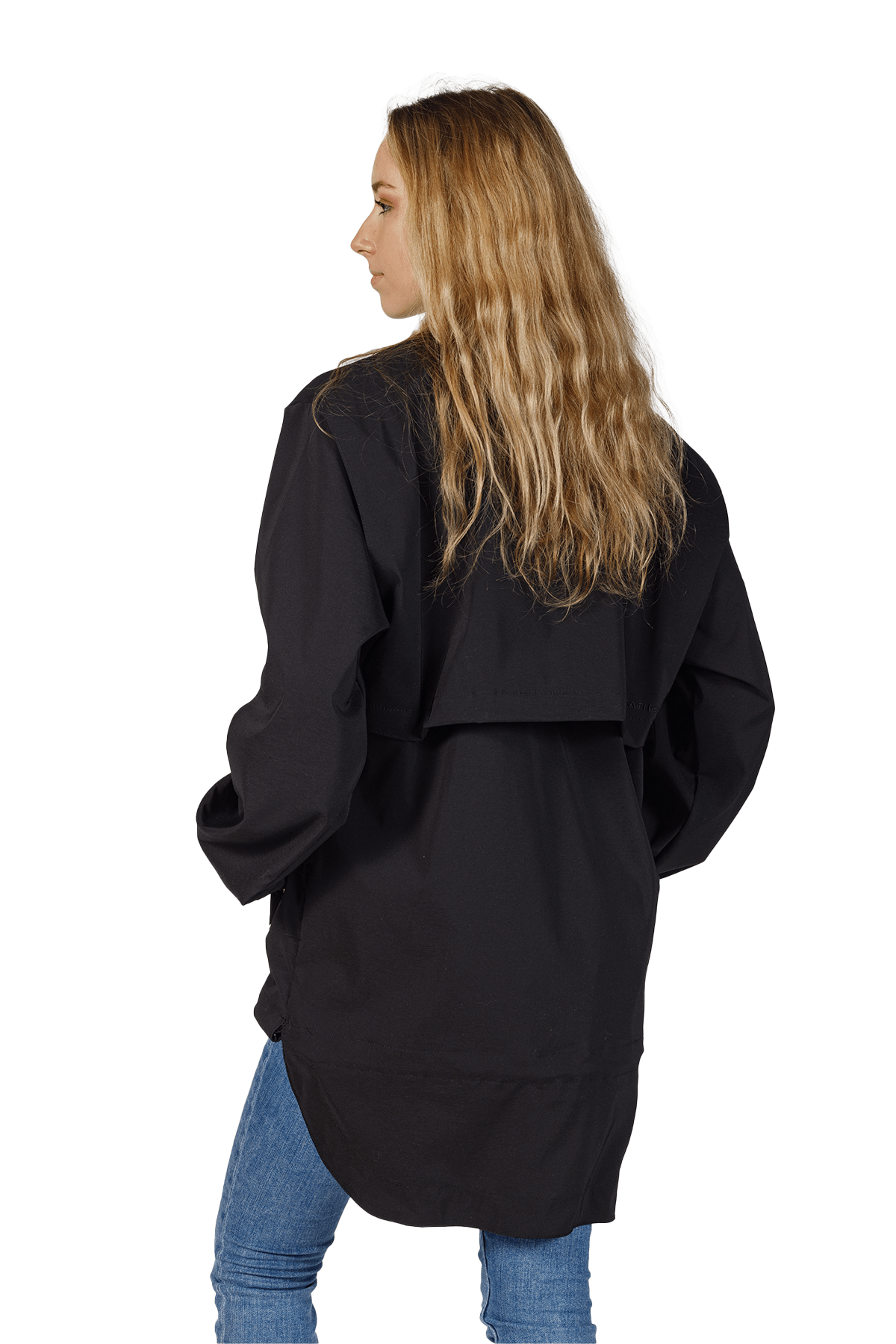 Stevenson EcoTrek Performance Jacket