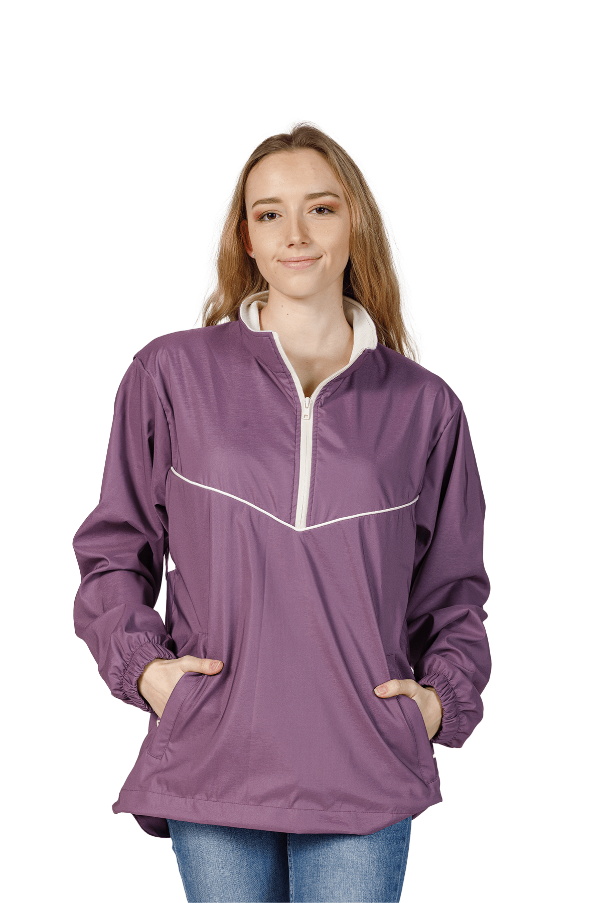 Stevenson EcoTrek Performance Jacket