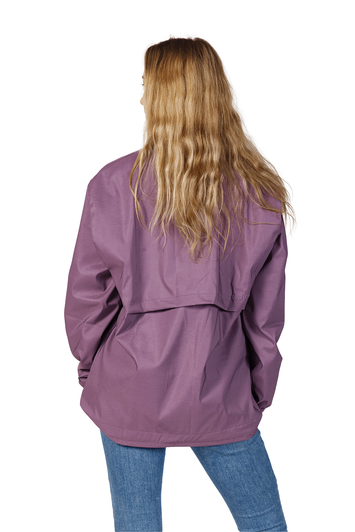Stevenson EcoTrek Performance Jacket