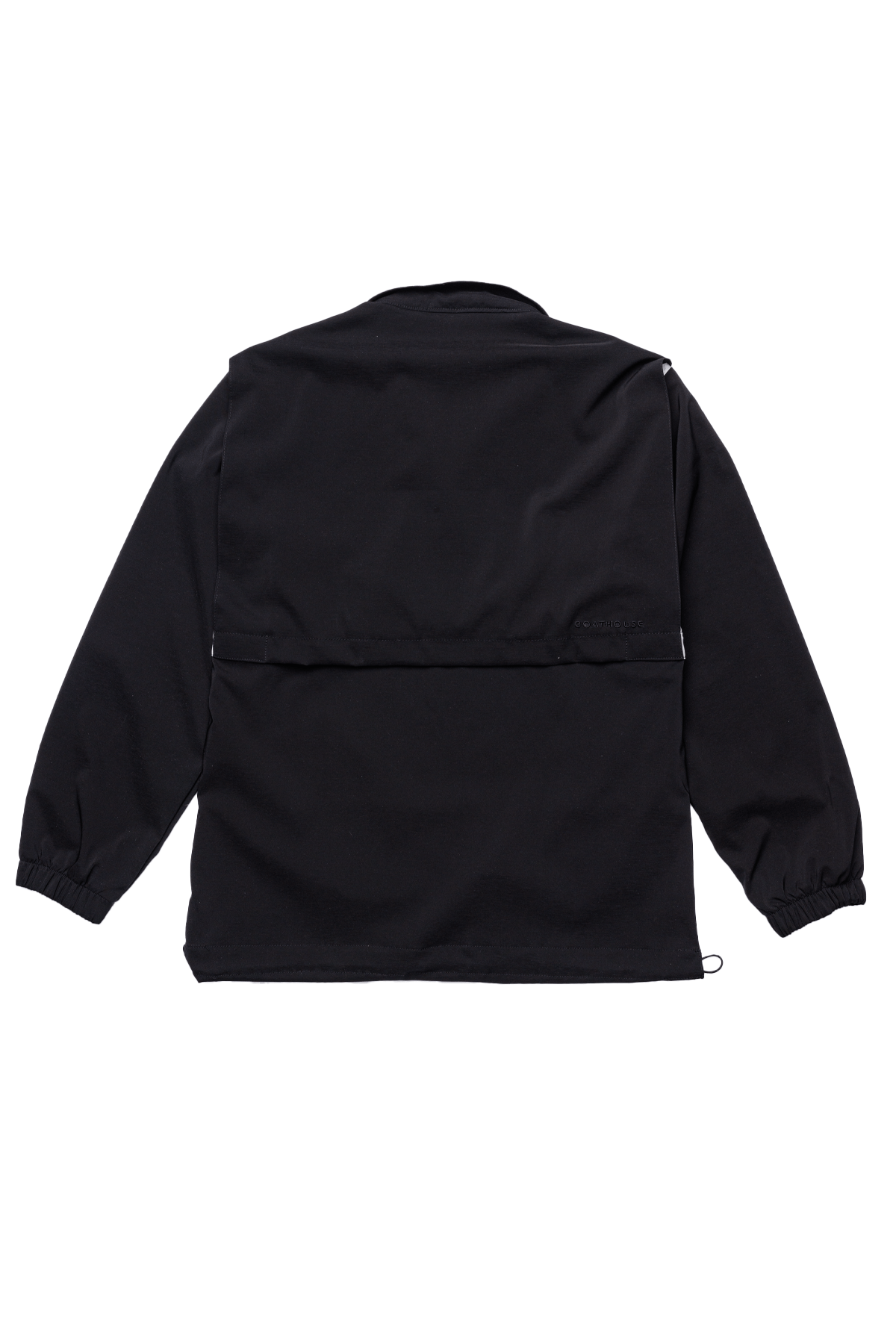 Stevenson EcoTrek Performance Jacket