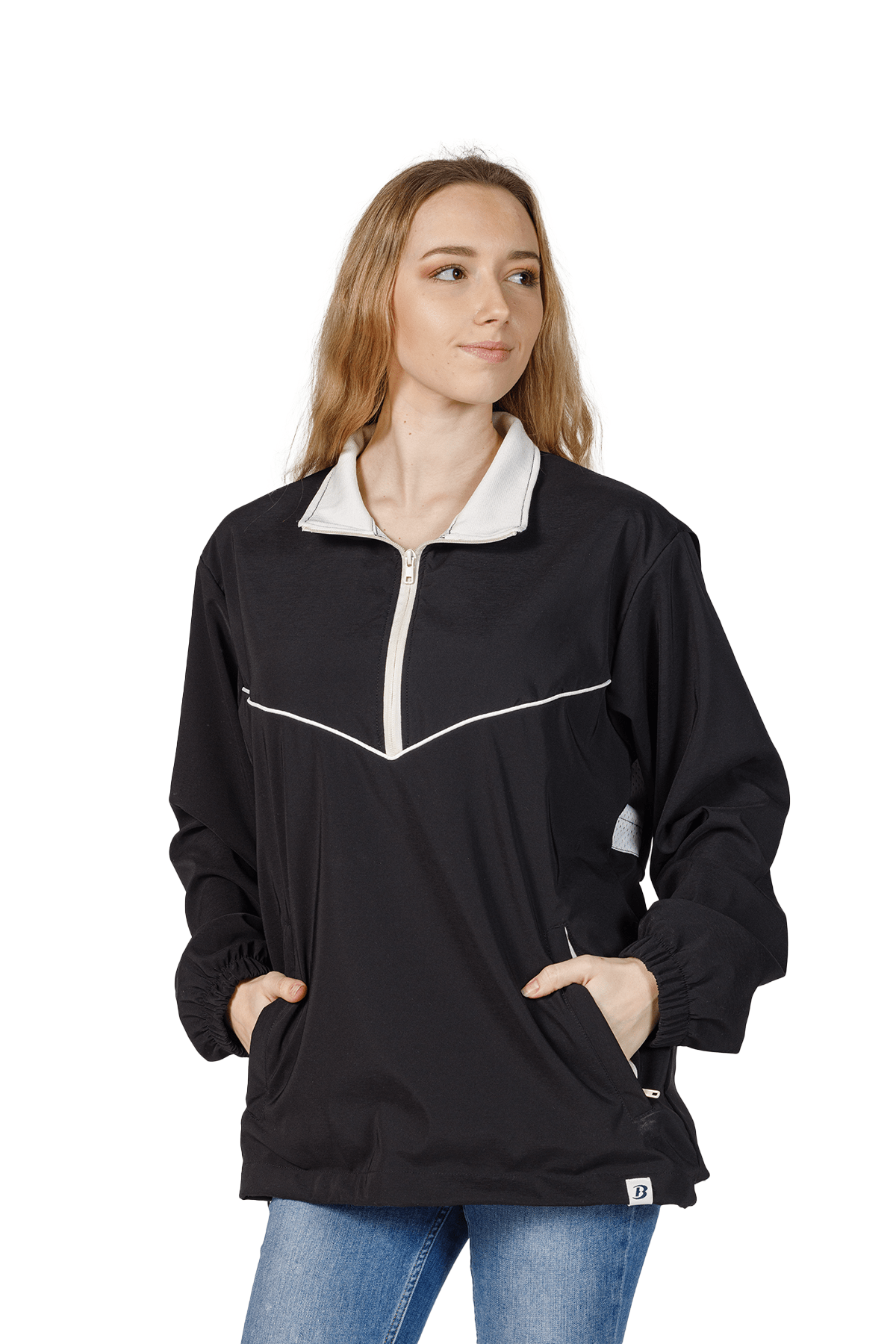 Stevenson EcoTrek Performance Jacket