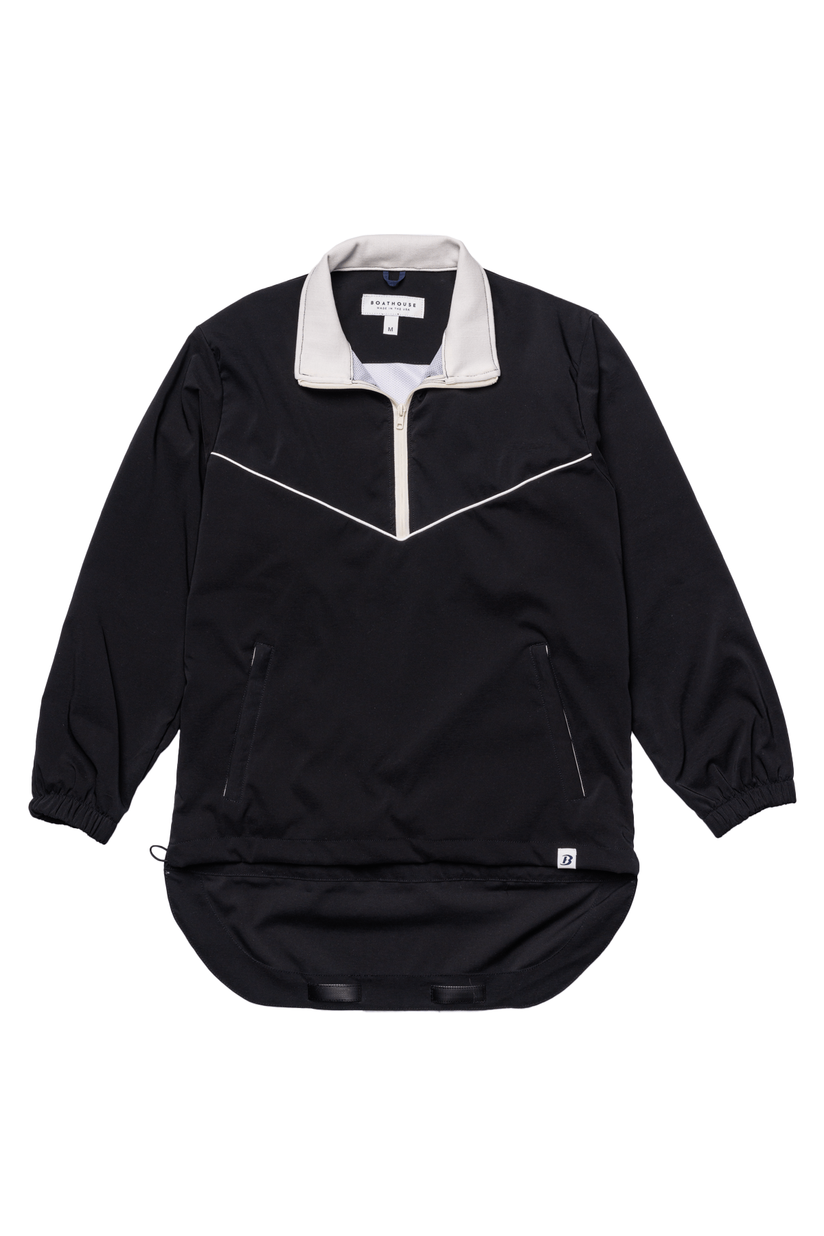 Stevenson EcoTrek Performance Jacket