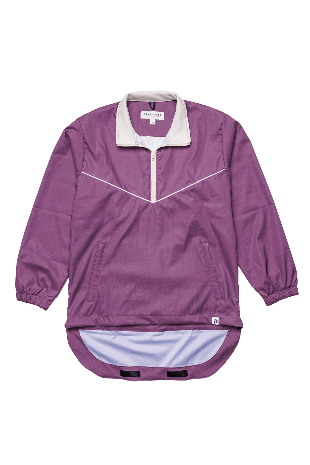 Stevenson EcoTrek Performance Jacket