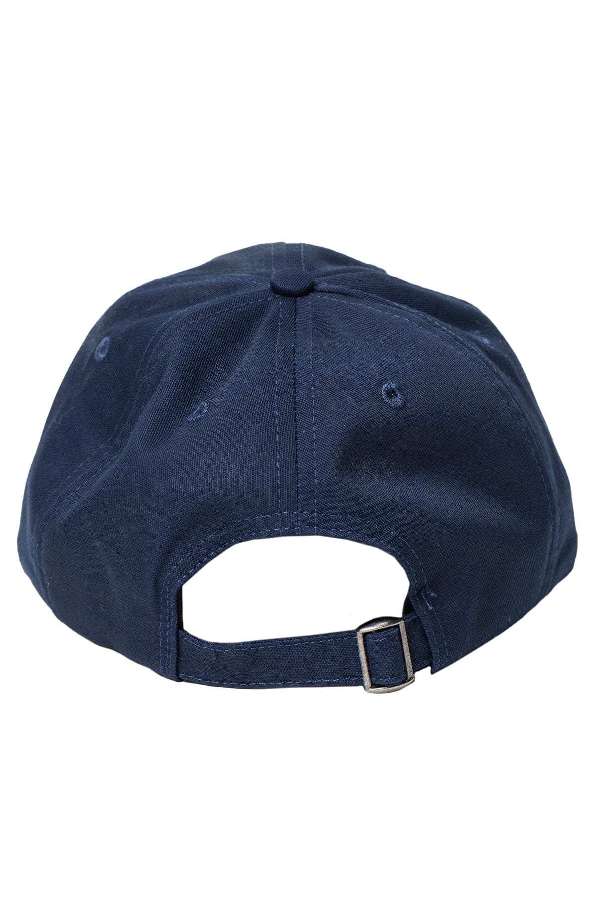 USA Unstructured 6 Panel Baseball Cap