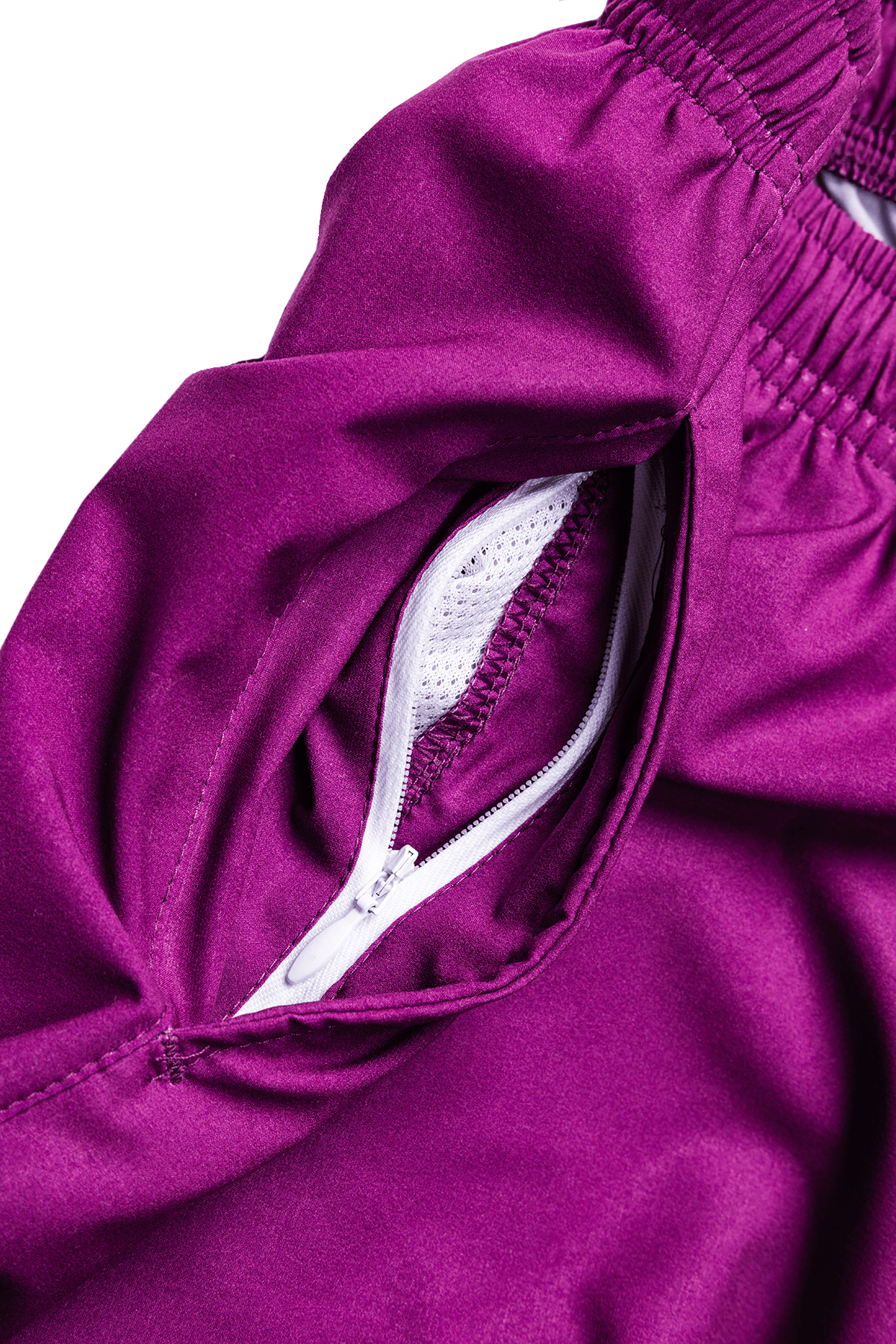 Lightweight Journey Women's Shorts 2.0 - 4" Inseam