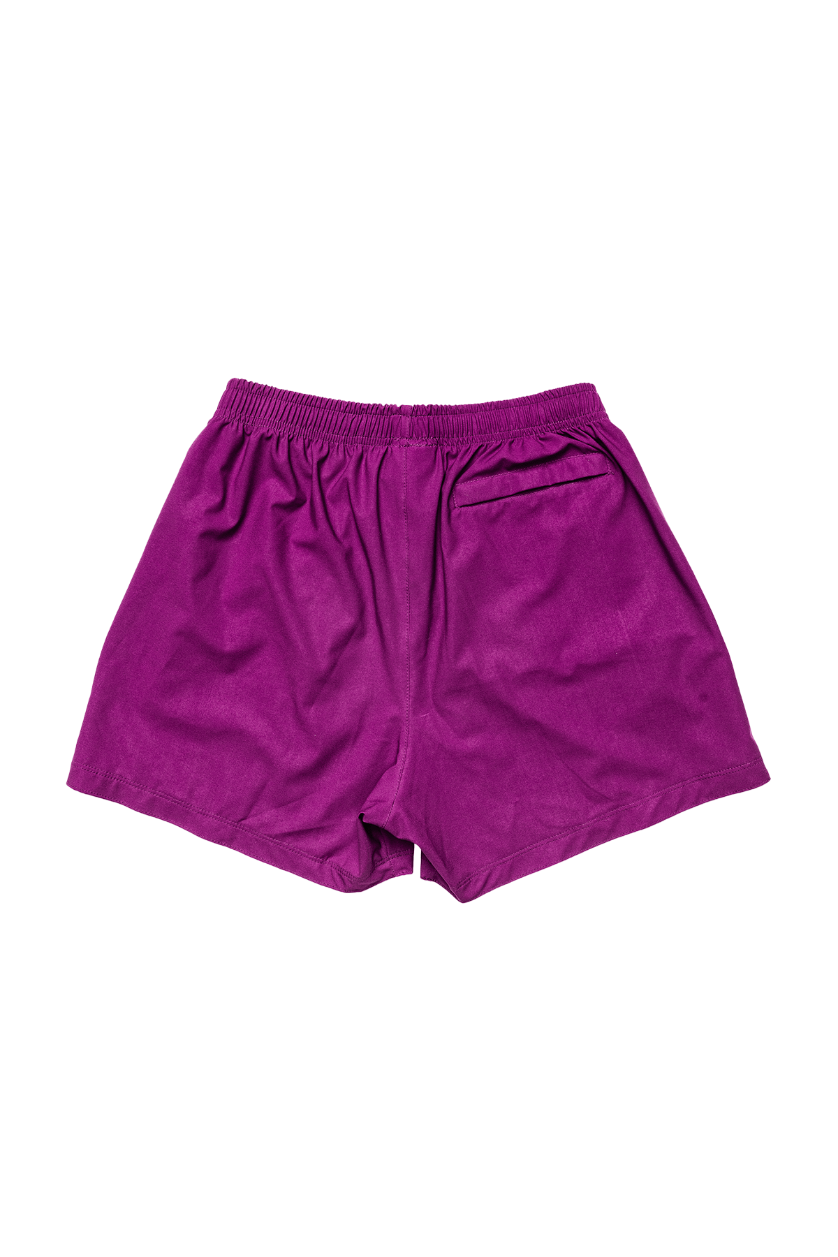 Lightweight Journey Women's Shorts 2.0 - 4" Inseam