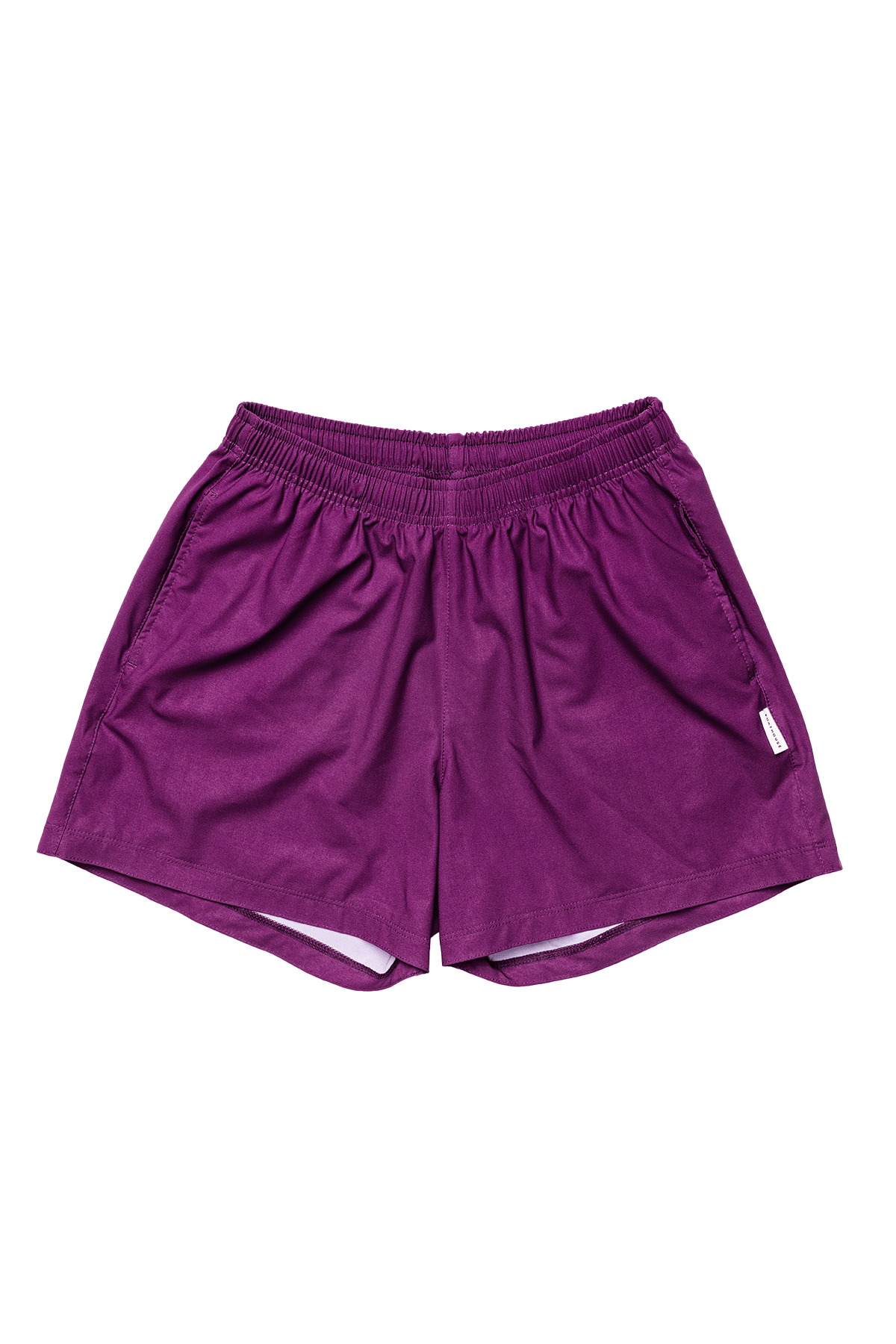 Lightweight Journey Women's Shorts 2.0 - 4" Inseam
