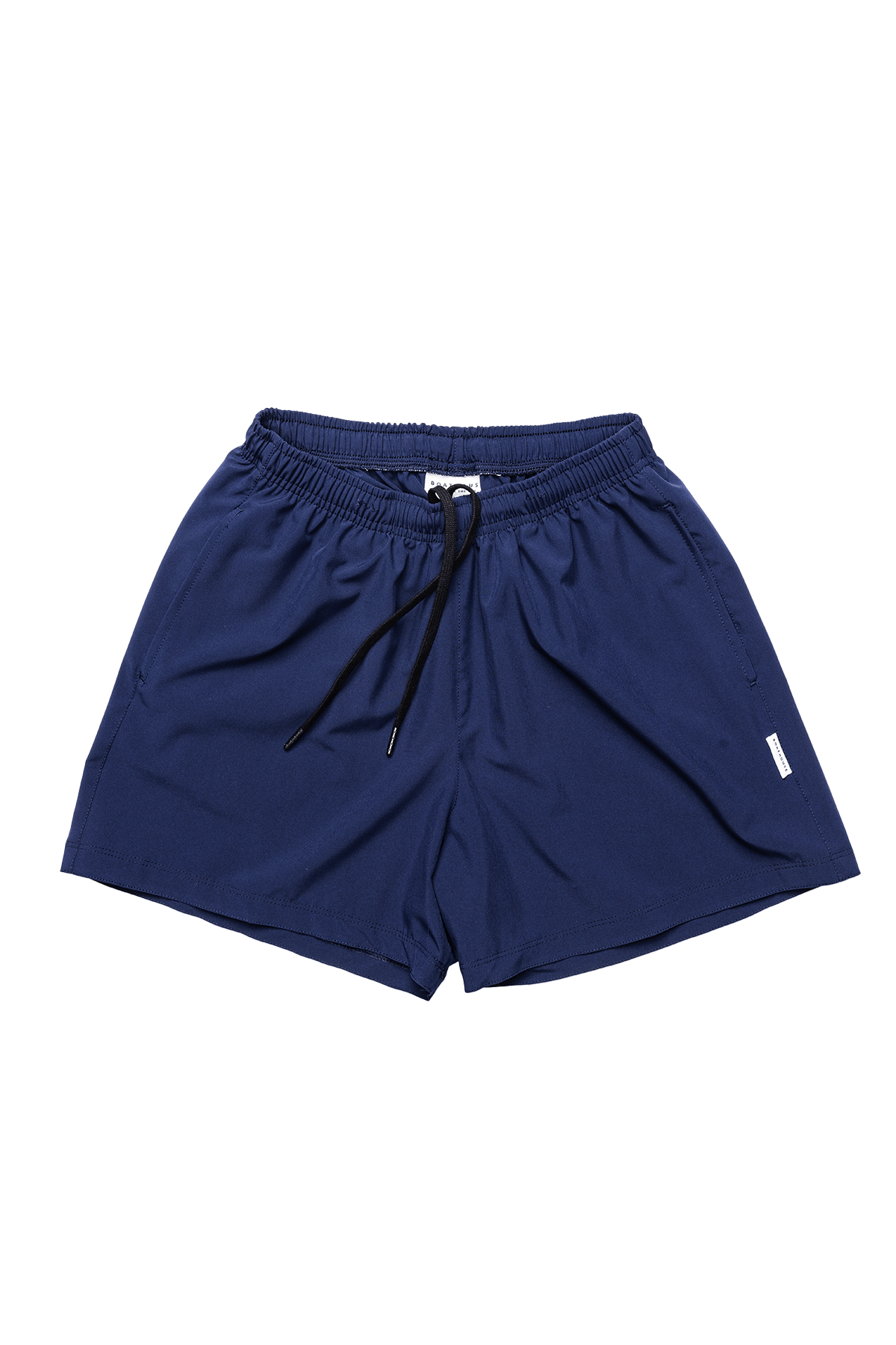 Lightweight Journey Women's Shorts 2.0 - 4" Inseam
