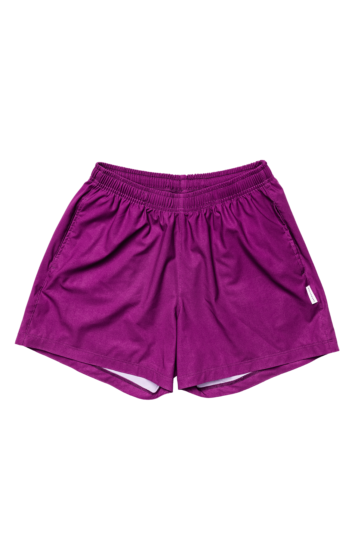 Lightweight Journey Women's Shorts 2.0 - 4" Inseam
