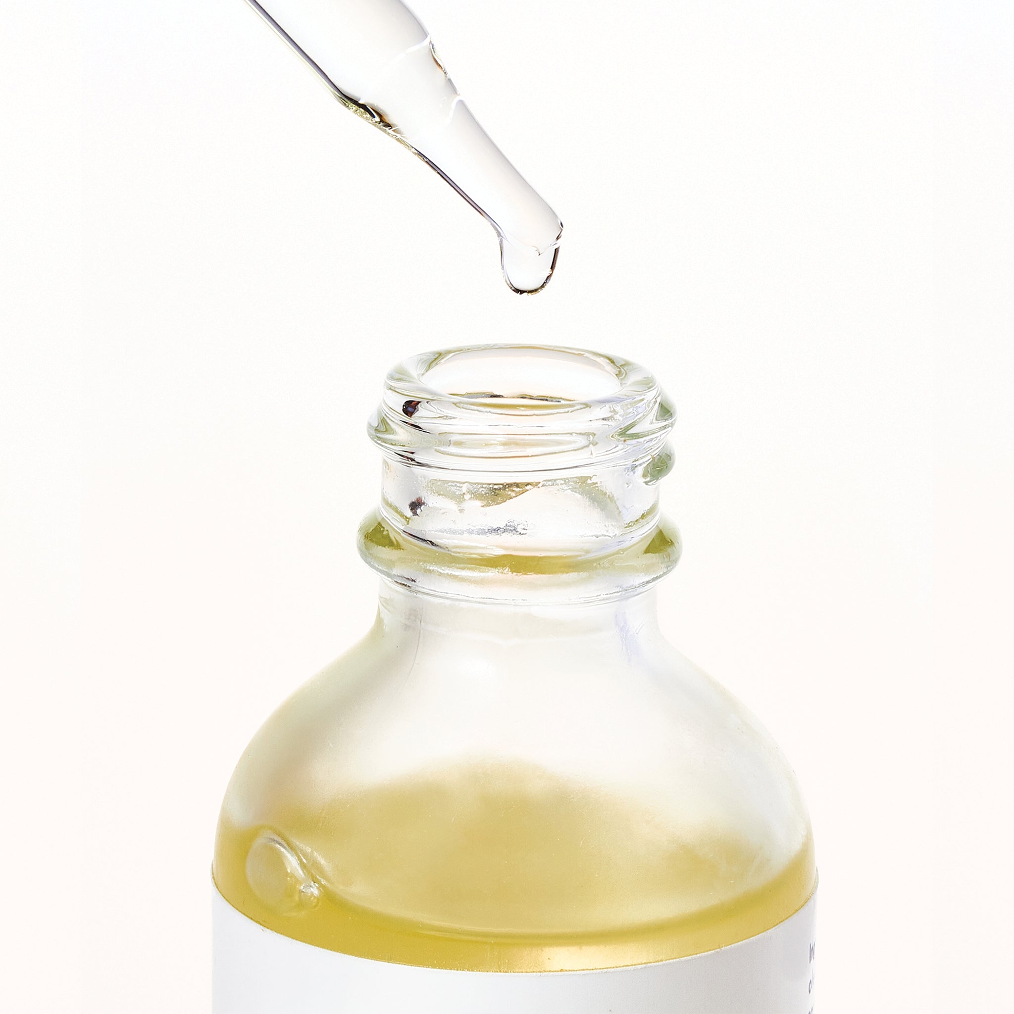 Lavender & Magnolia Luxurious Body Oil - 2 Oz
