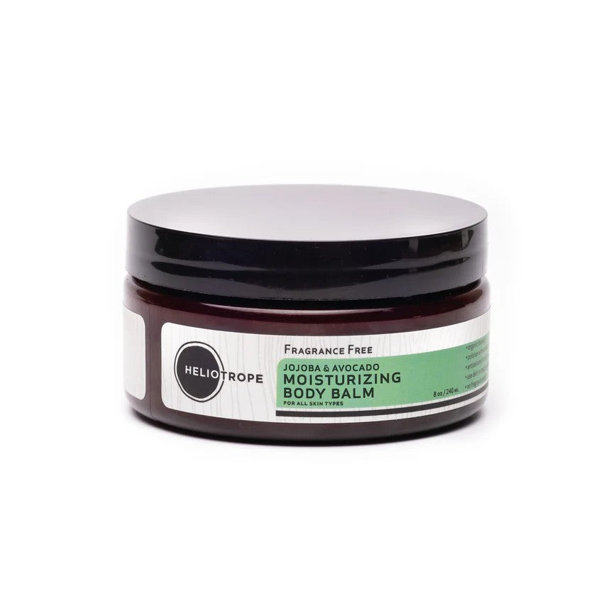 Nourishing Body Care Gift Set - Natural Essentials Bundle