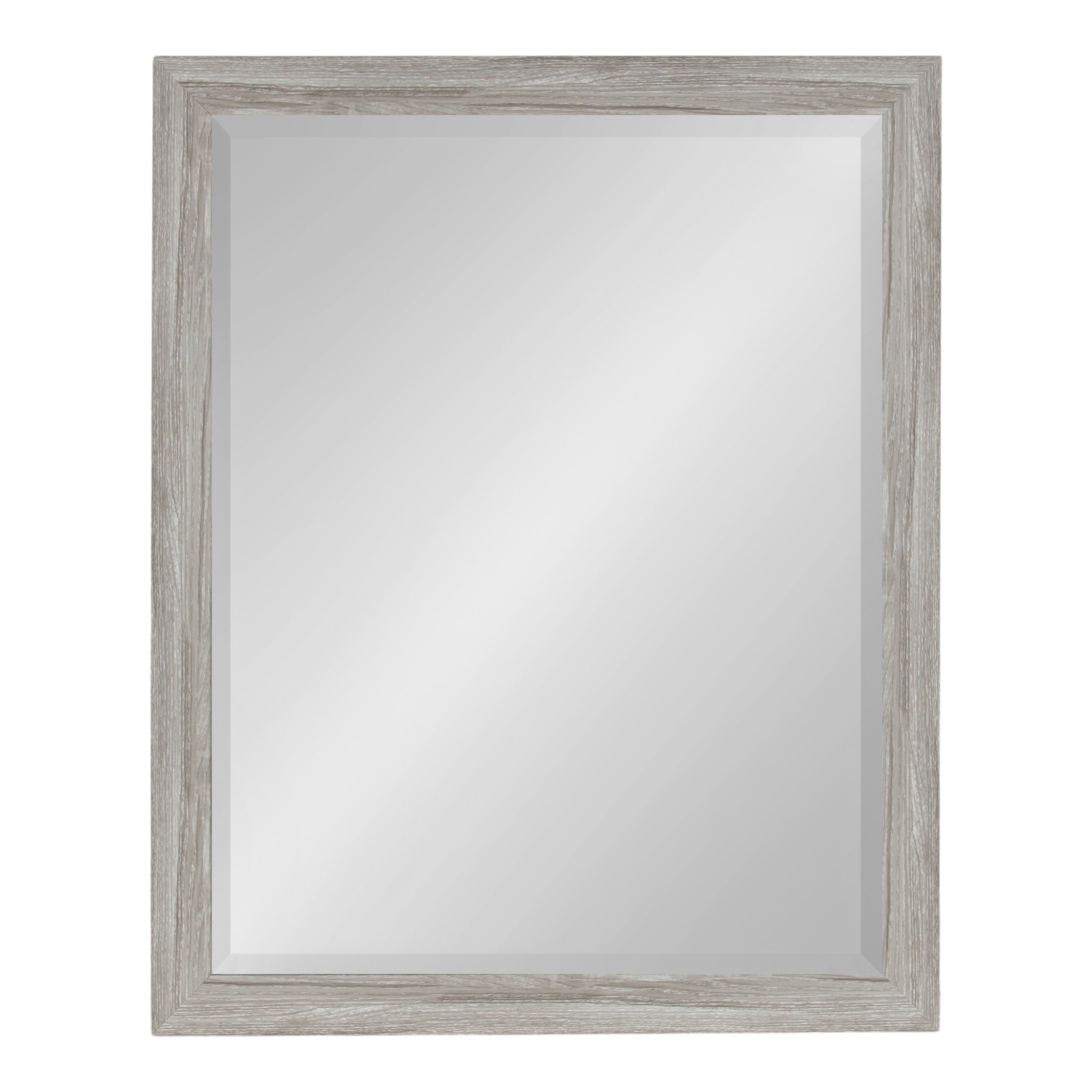 Dalphia Rectangle Bathroom Wall Mirror