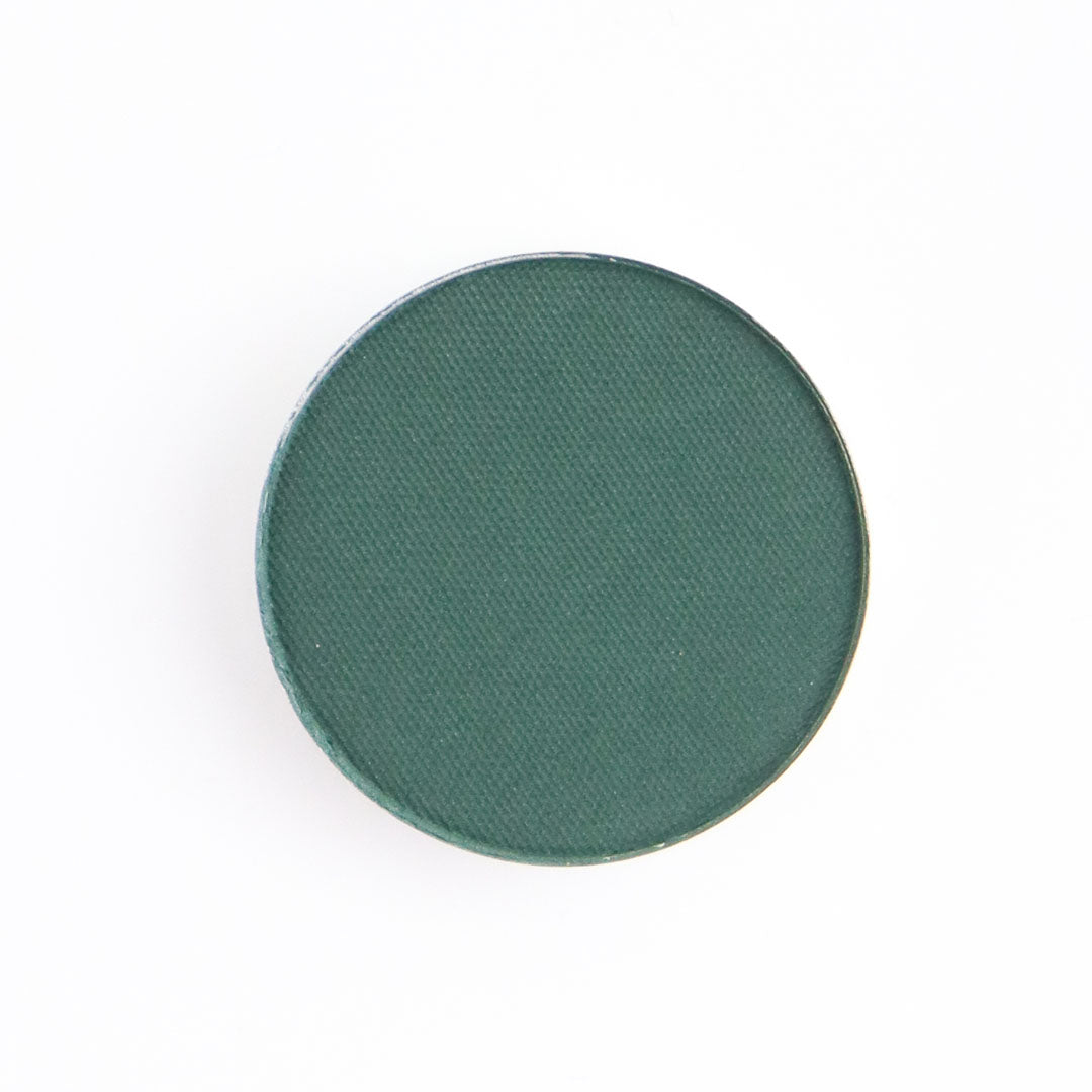 Natural Mineral Eyeshadow Single - Talc-Free